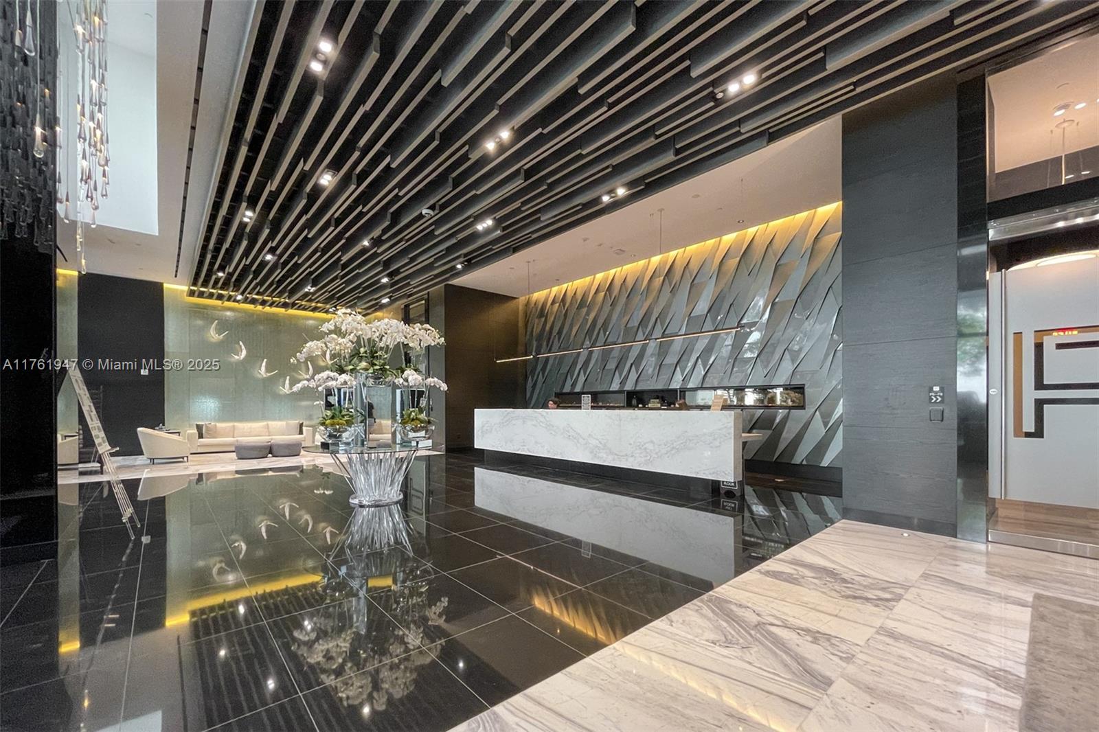 851 NE 1st Ave #2801, Miami FL 33132