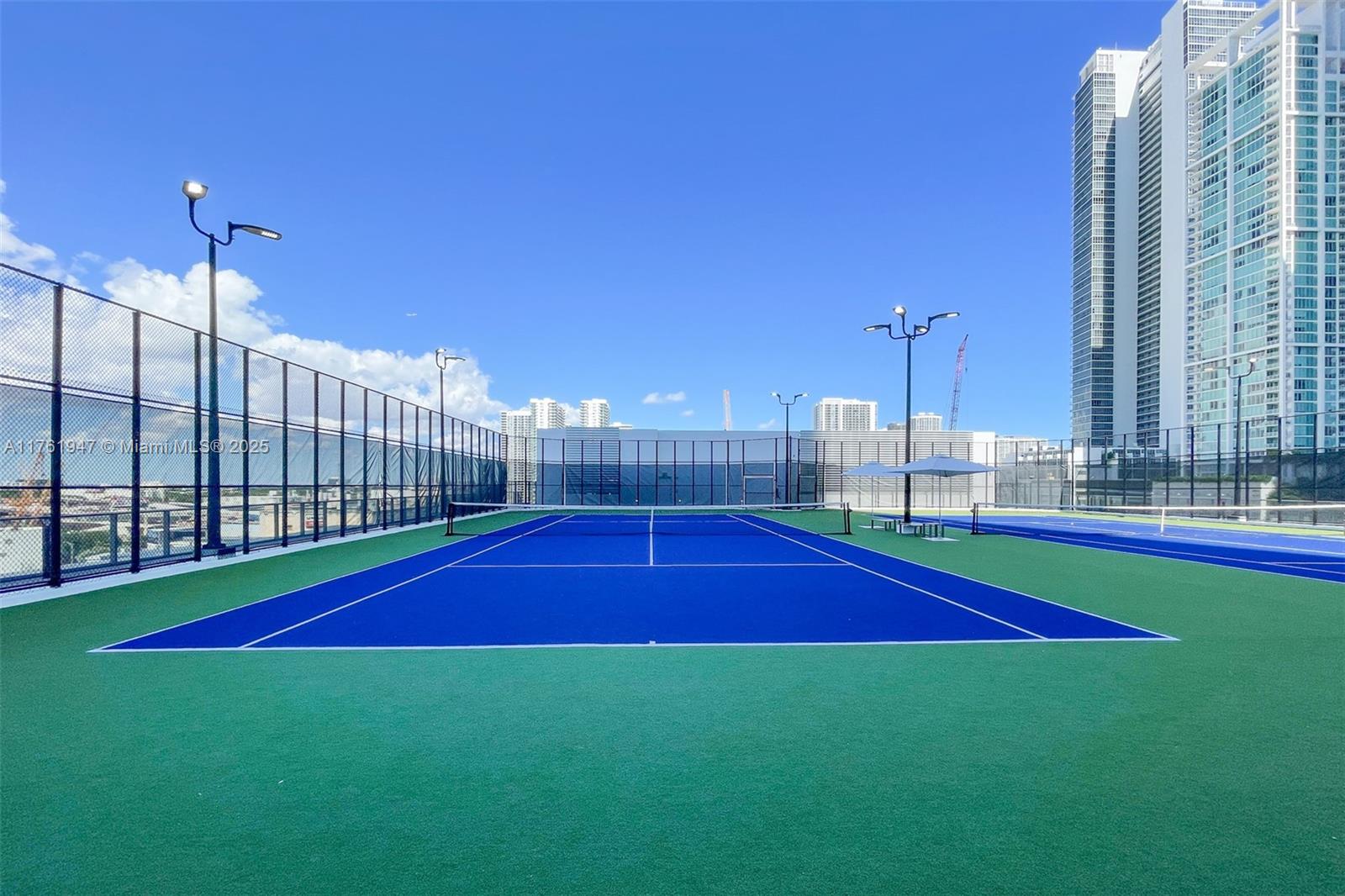 851 NE 1st Ave #2801, Miami FL 33132