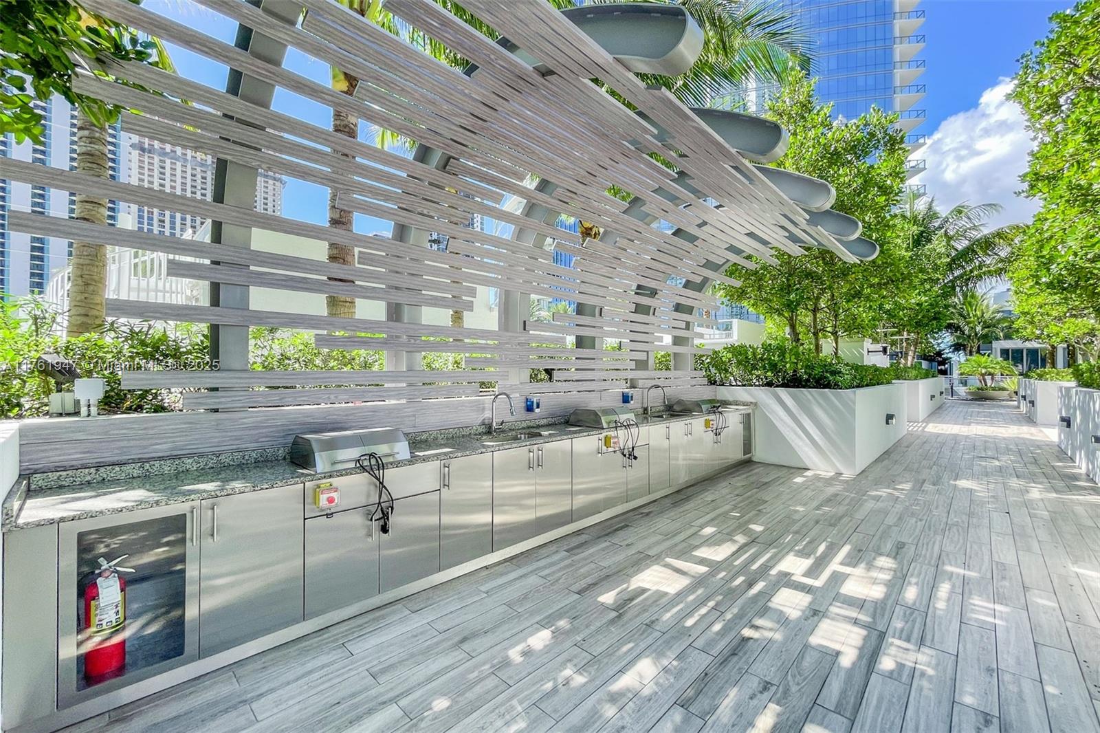 851 NE 1st Ave #2801, Miami FL 33132