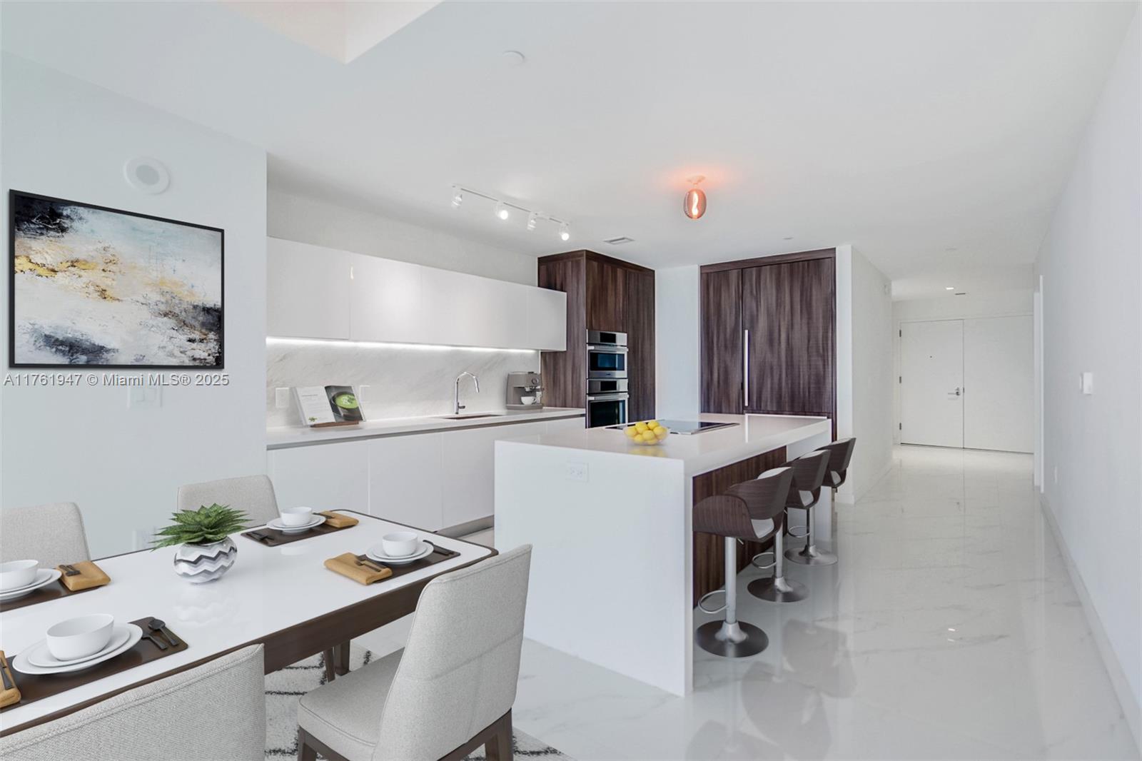 851 NE 1st Ave #2801, Miami FL 33132