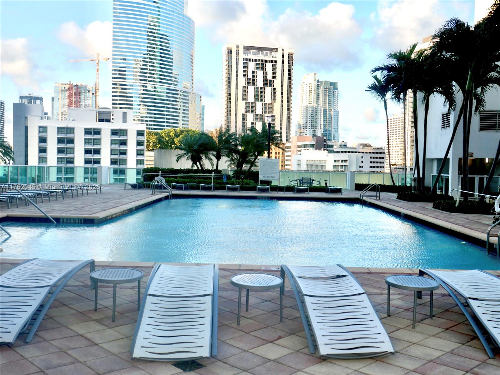 31 SE 5th St #2611, Miami, Florida image 47