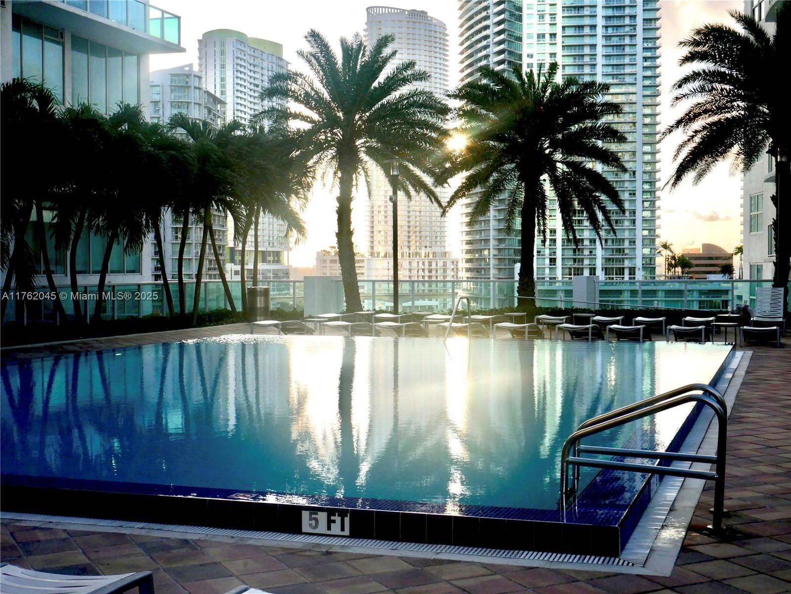 31 SE 5th St #2611, Miami, Florida image 6