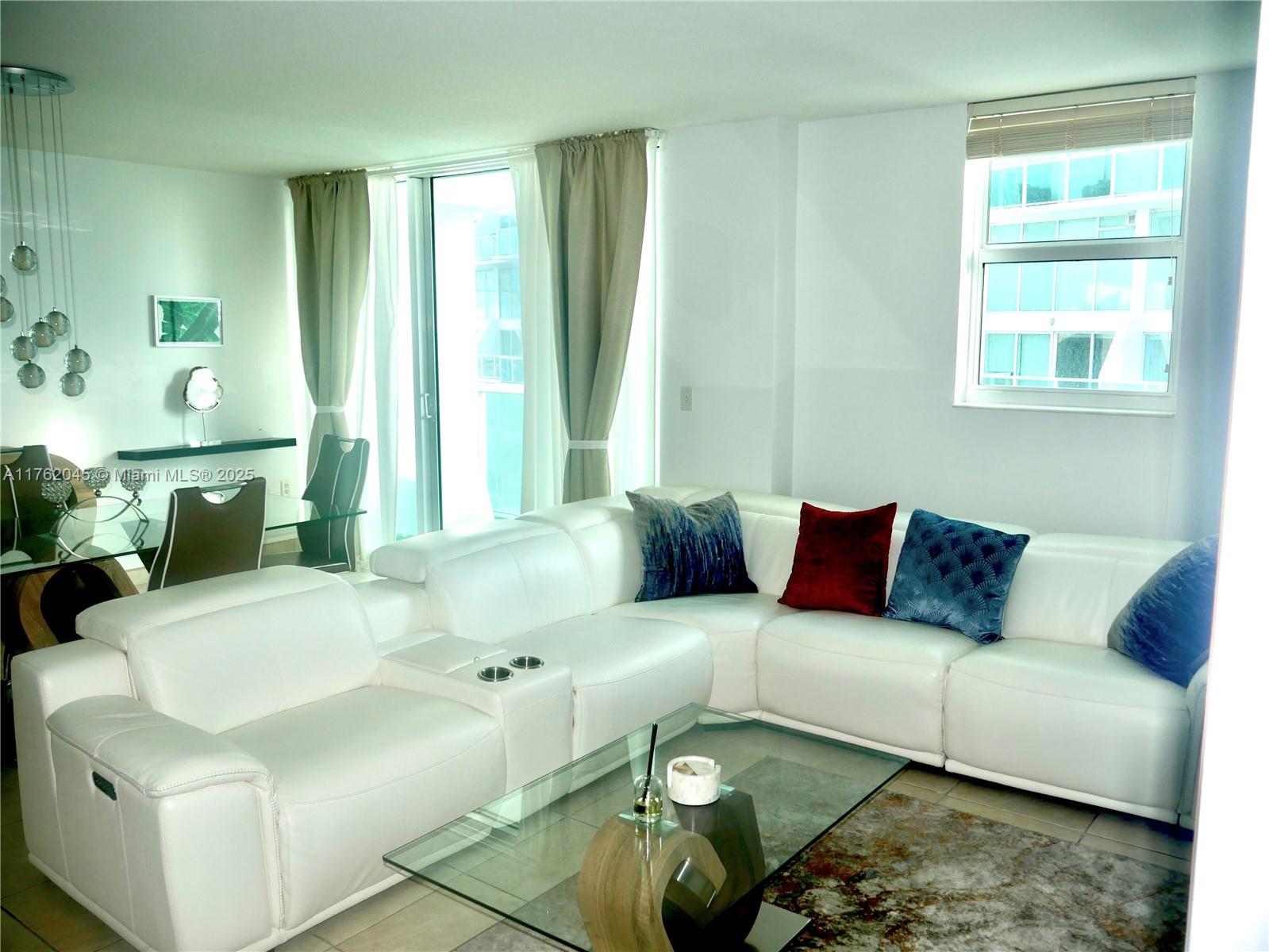 31 SE 5th St #2611, Miami, Florida image 7