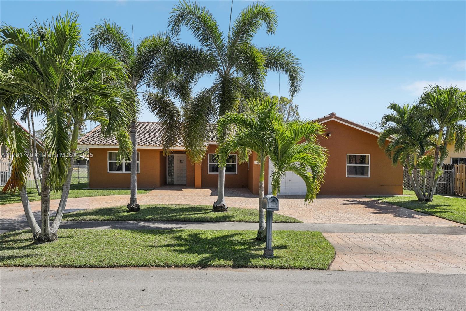 5664 SW 114th Ave, Cooper City, Florida image 1