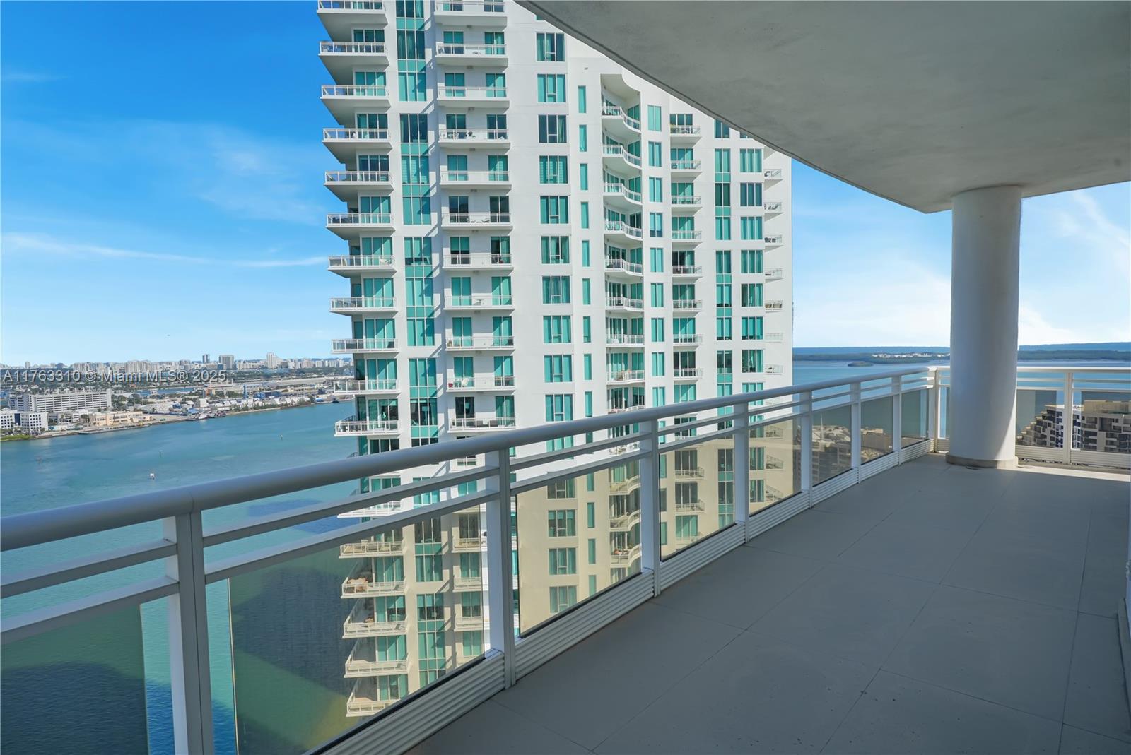 901 Brickell Key Blvd #3208, Miami FL 33131