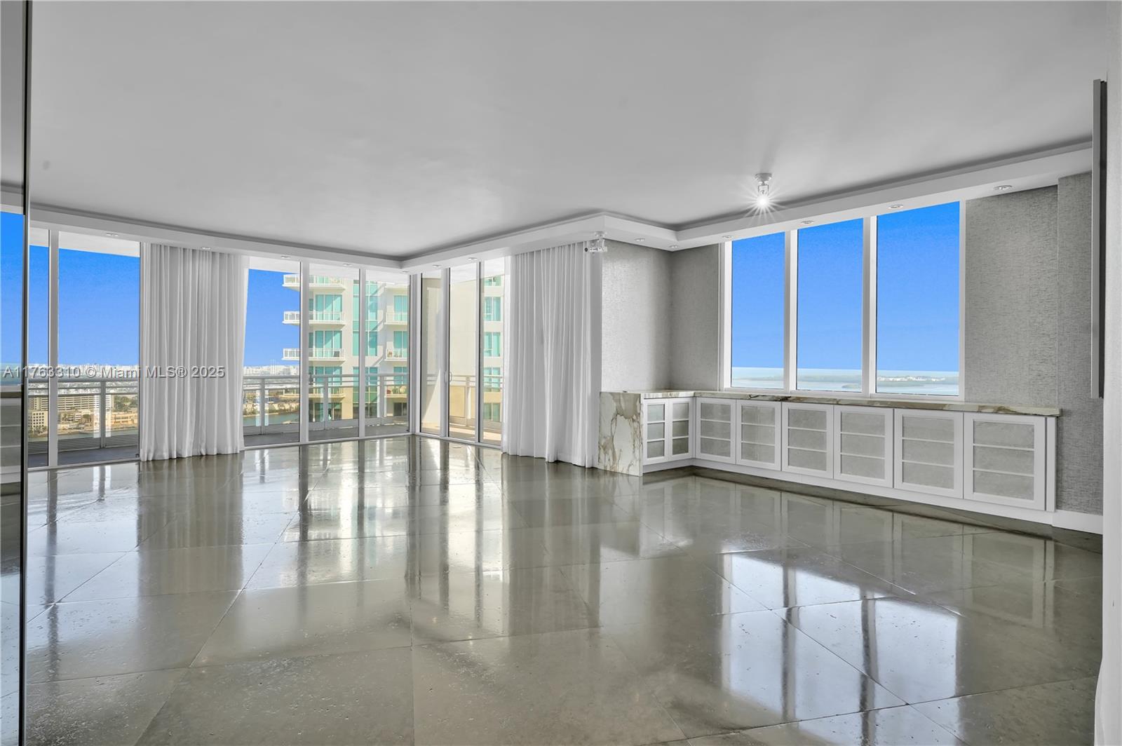 901 Brickell Key Blvd #3208, Miami FL 33131