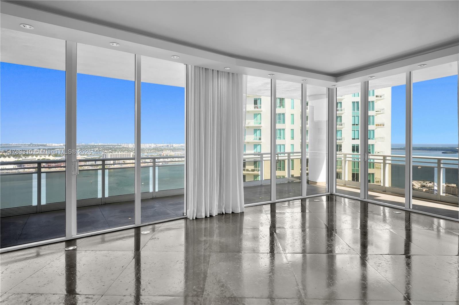 901 Brickell Key Blvd #3208, Miami FL 33131