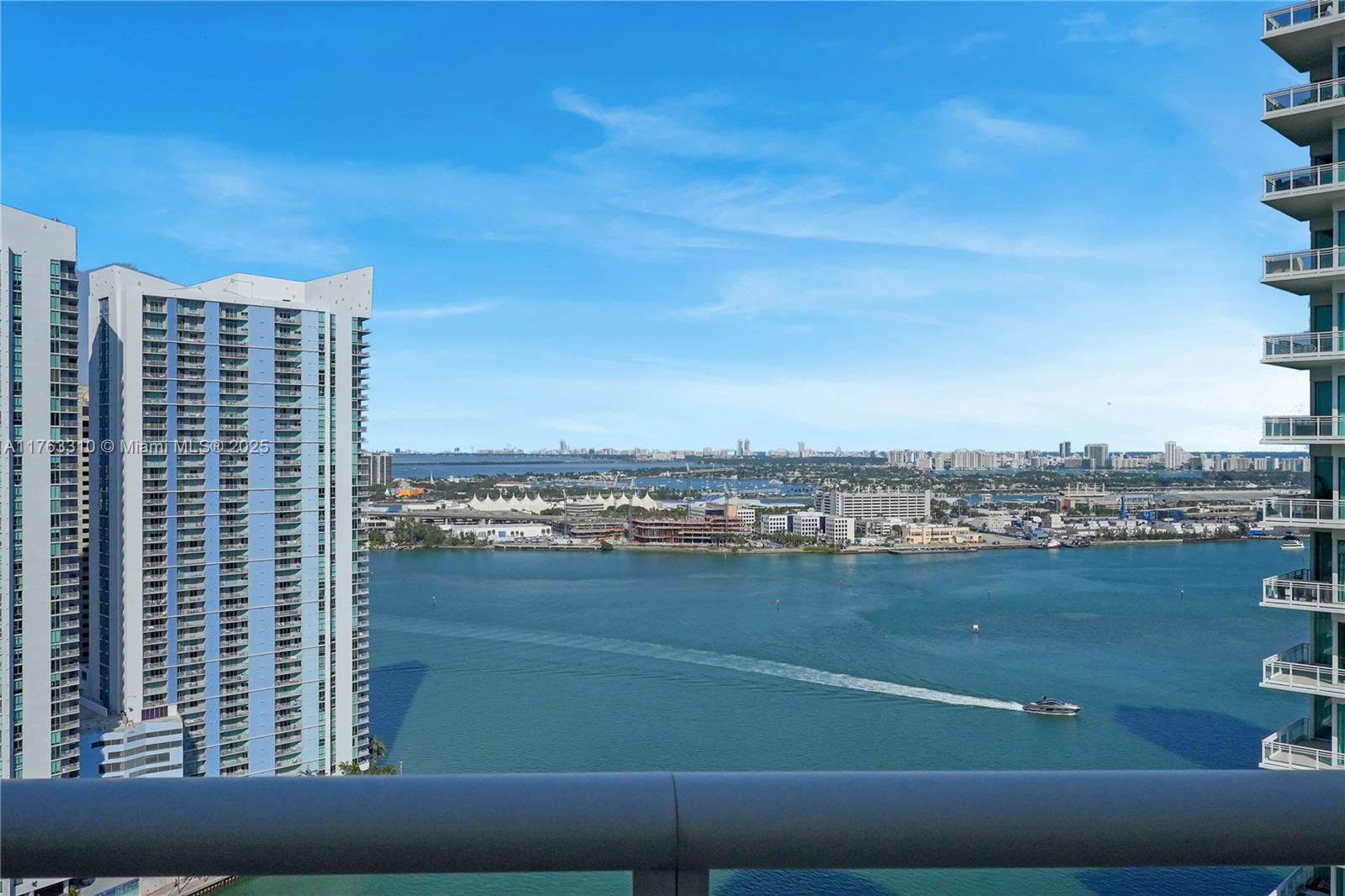 901 Brickell Key Blvd #3208, Miami FL 33131