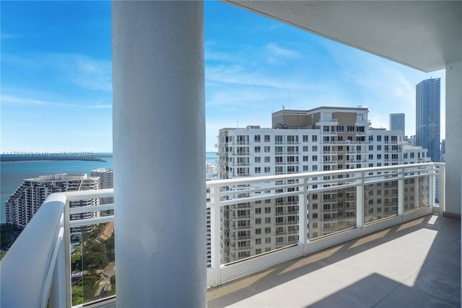 901 Brickell Key Blvd #3208, Miami FL 33131