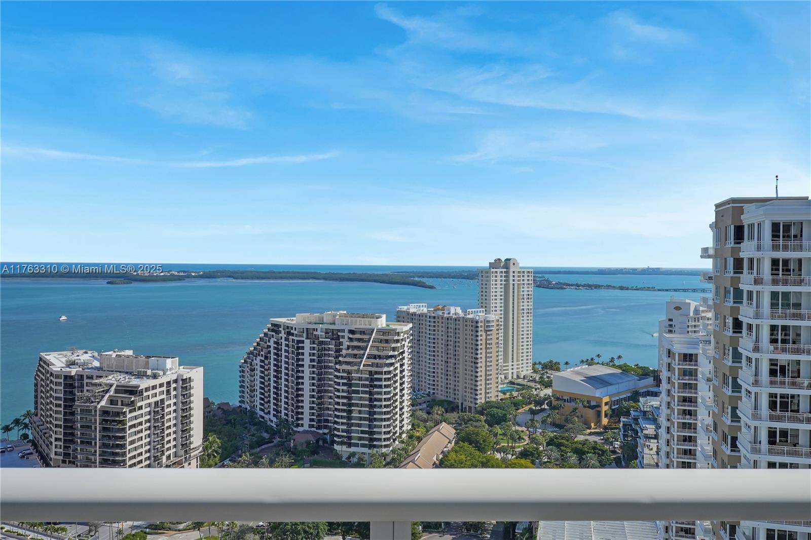 901 Brickell Key Blvd #3208, Miami FL 33131