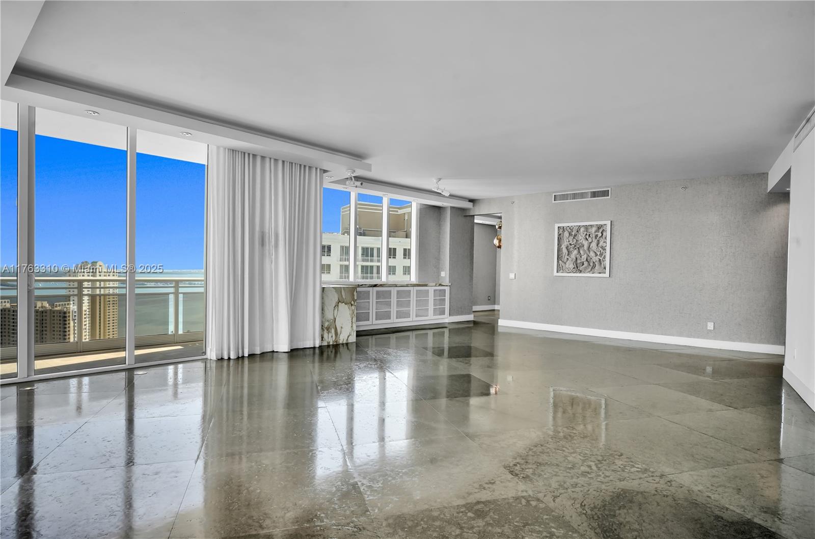 901 Brickell Key Blvd #3208, Miami FL 33131