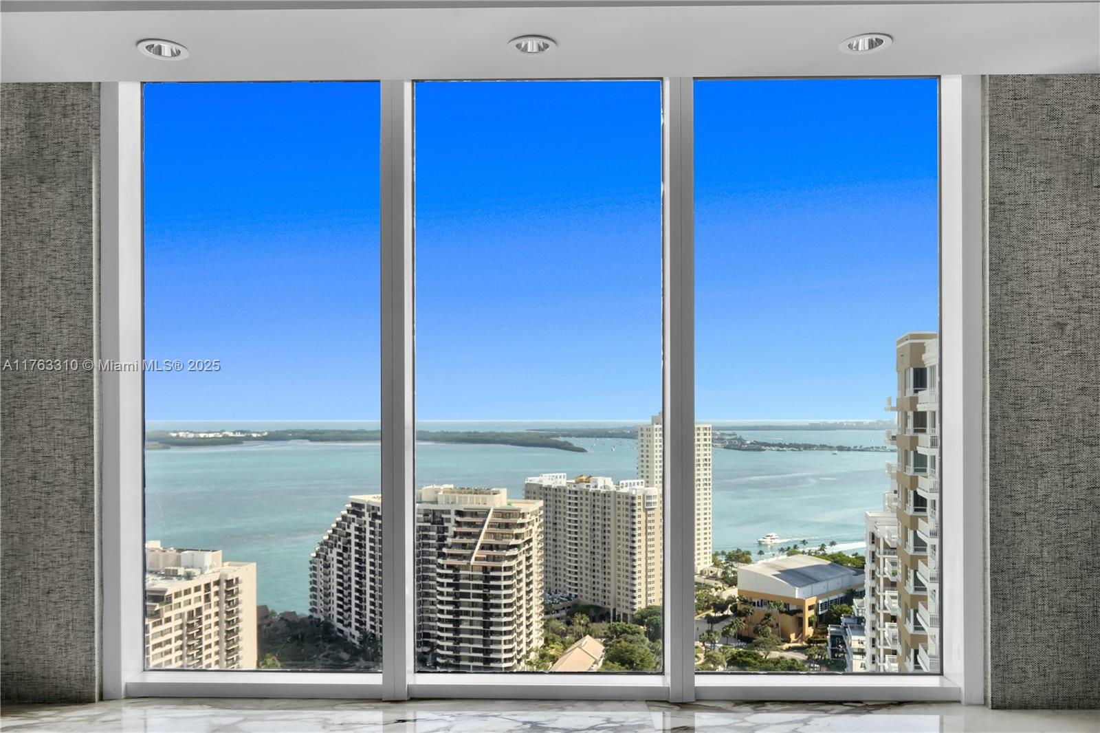901 Brickell Key Blvd #3208, Miami FL 33131