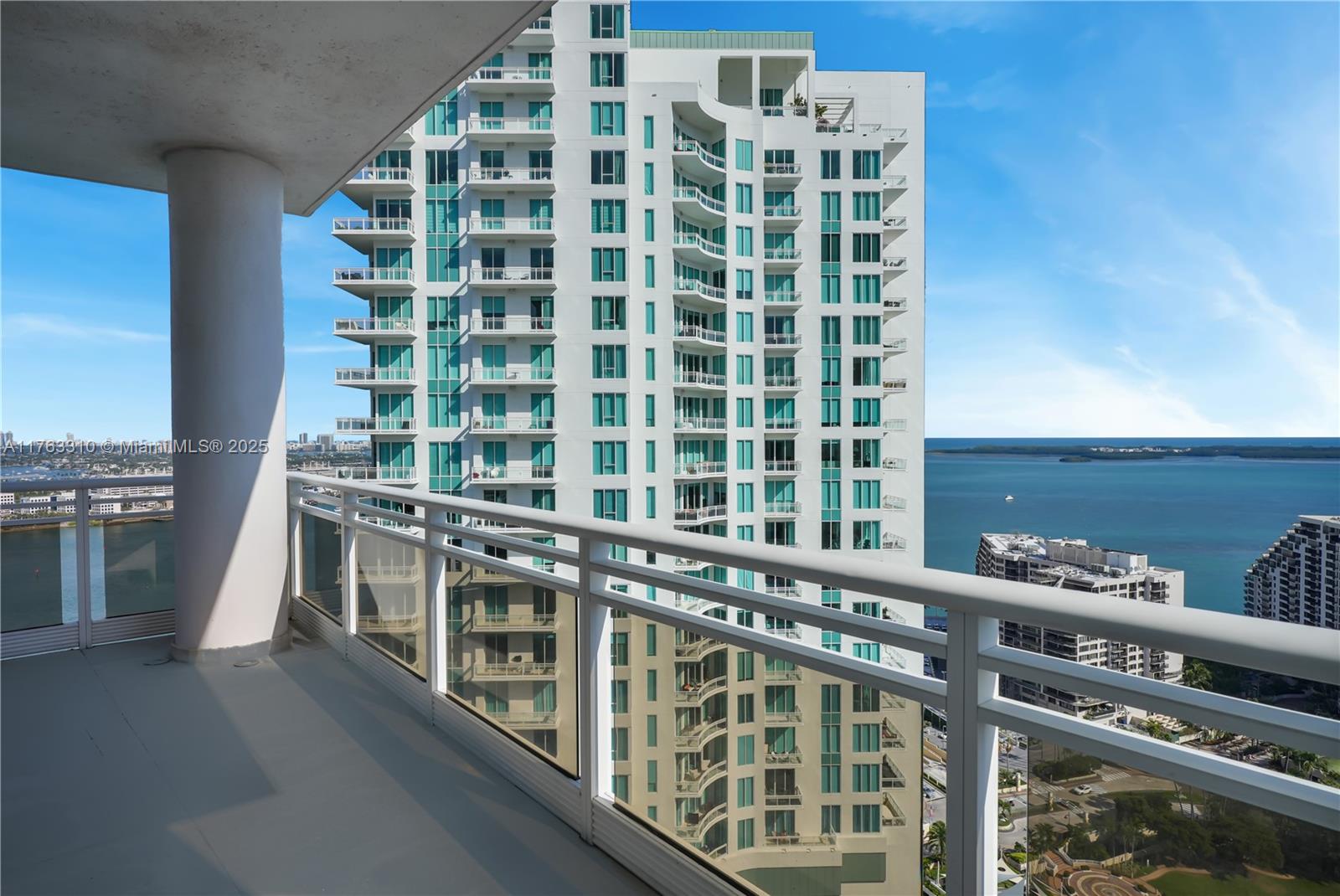 901 Brickell Key Blvd #3208, Miami FL 33131