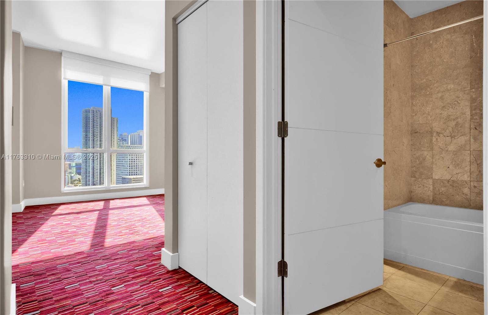901 Brickell Key Blvd #3208, Miami FL 33131