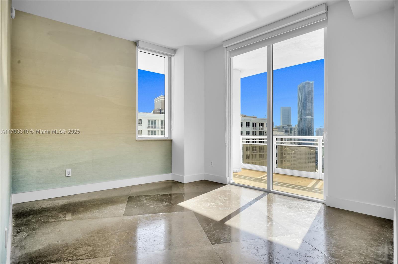 901 Brickell Key Blvd #3208, Miami FL 33131