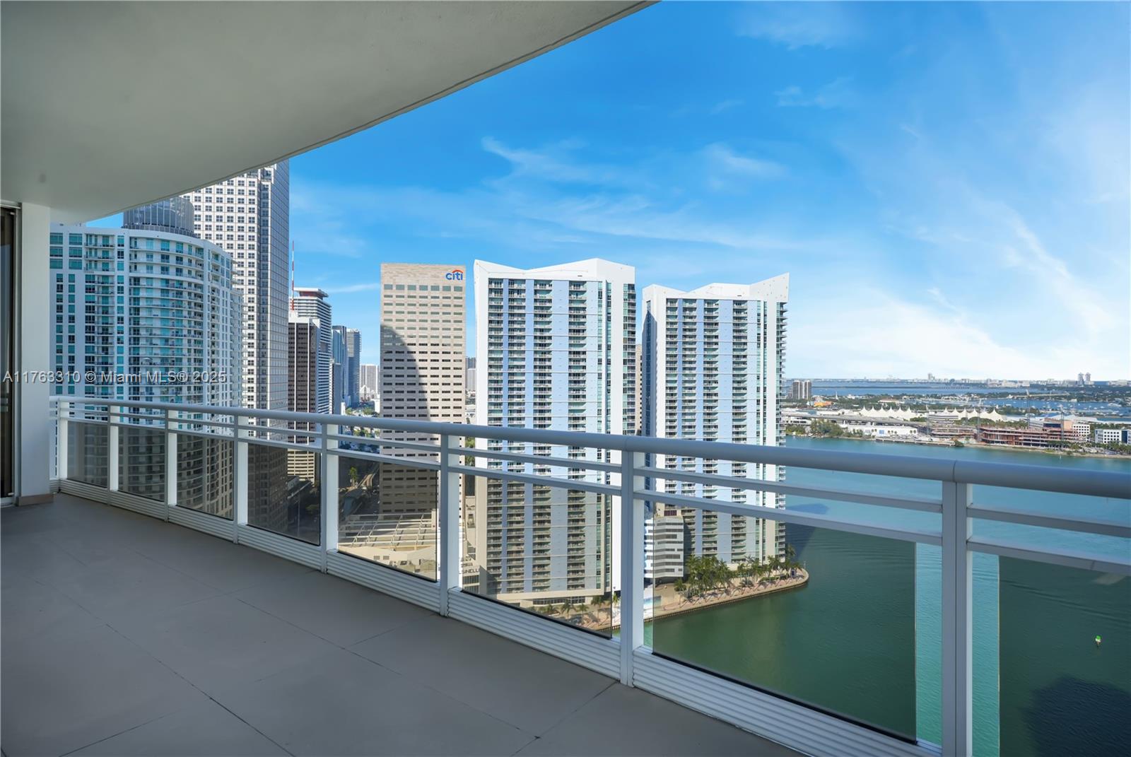 901 Brickell Key Blvd #3208, Miami FL 33131