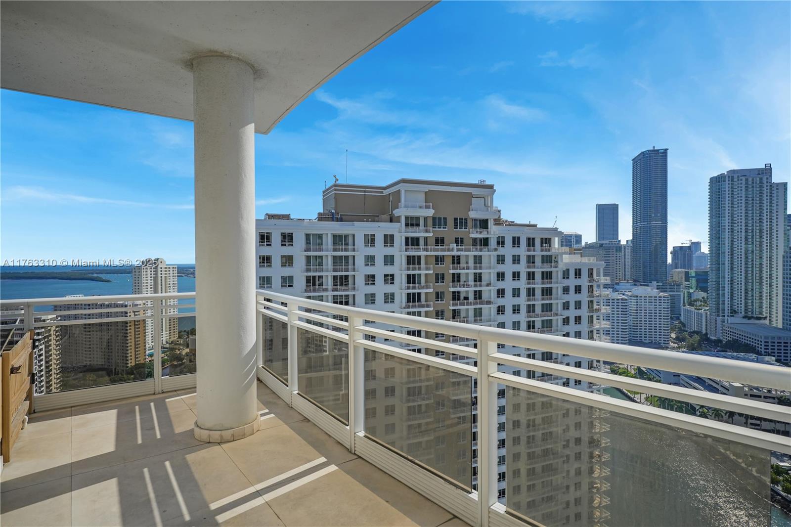 901 Brickell Key Blvd #3208, Miami FL 33131