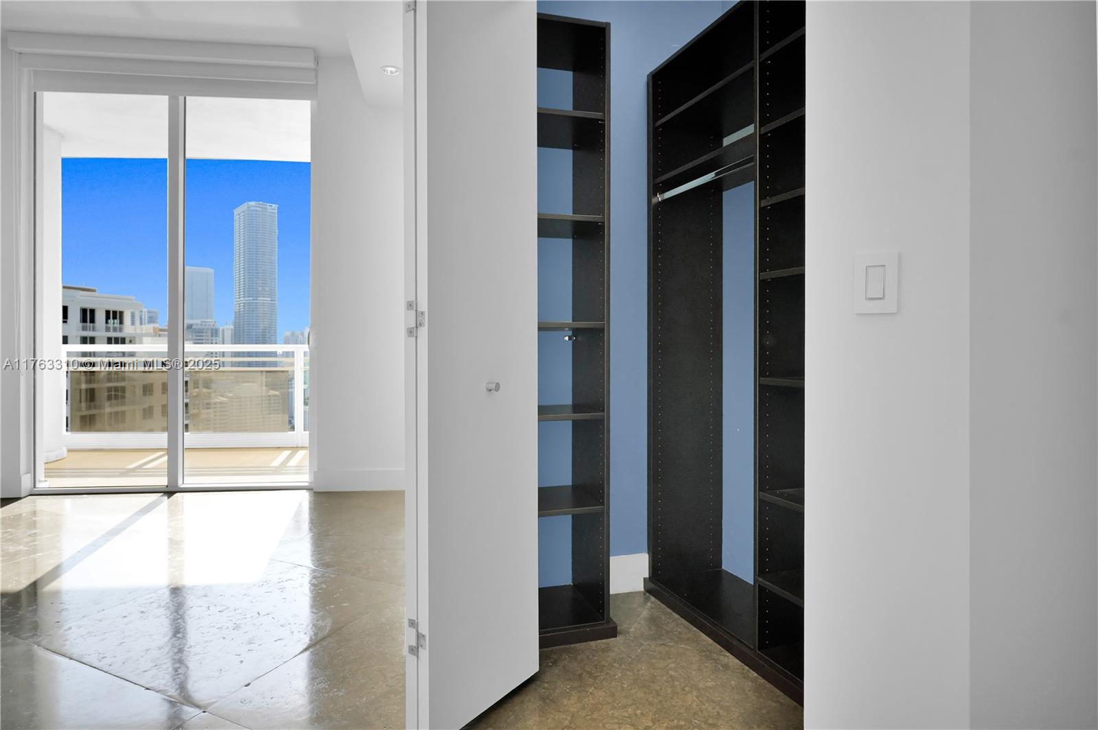 901 Brickell Key Blvd #3208, Miami FL 33131