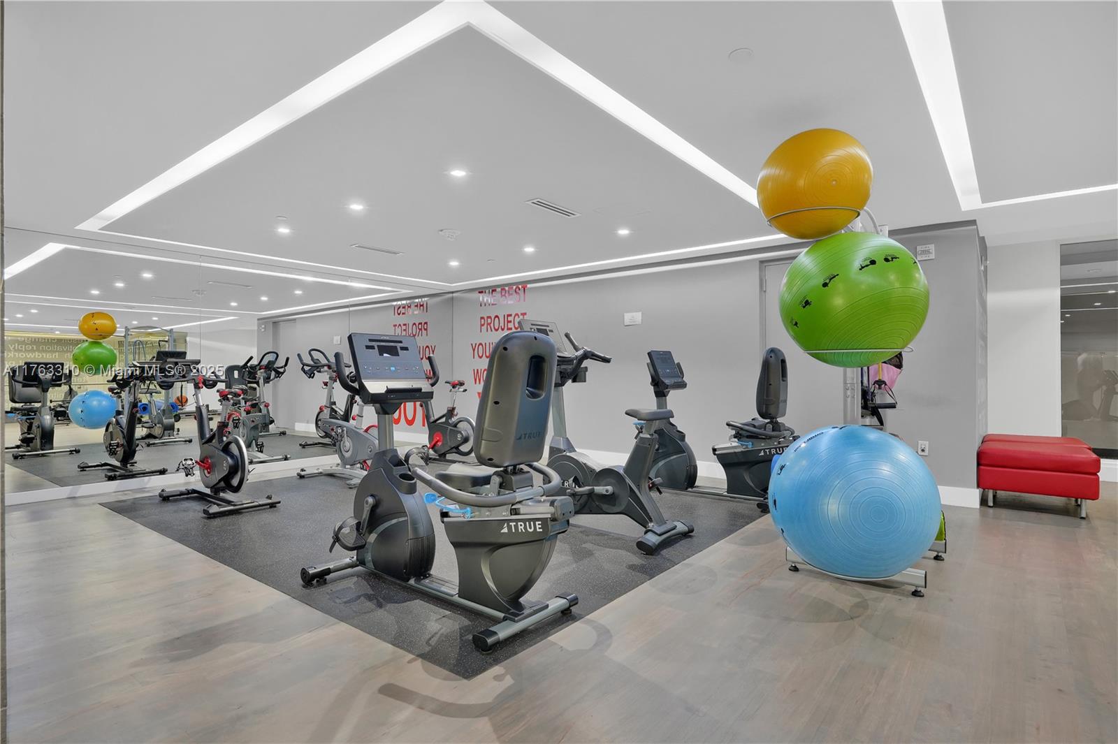 901 Brickell Key Blvd #3208, Miami FL 33131
