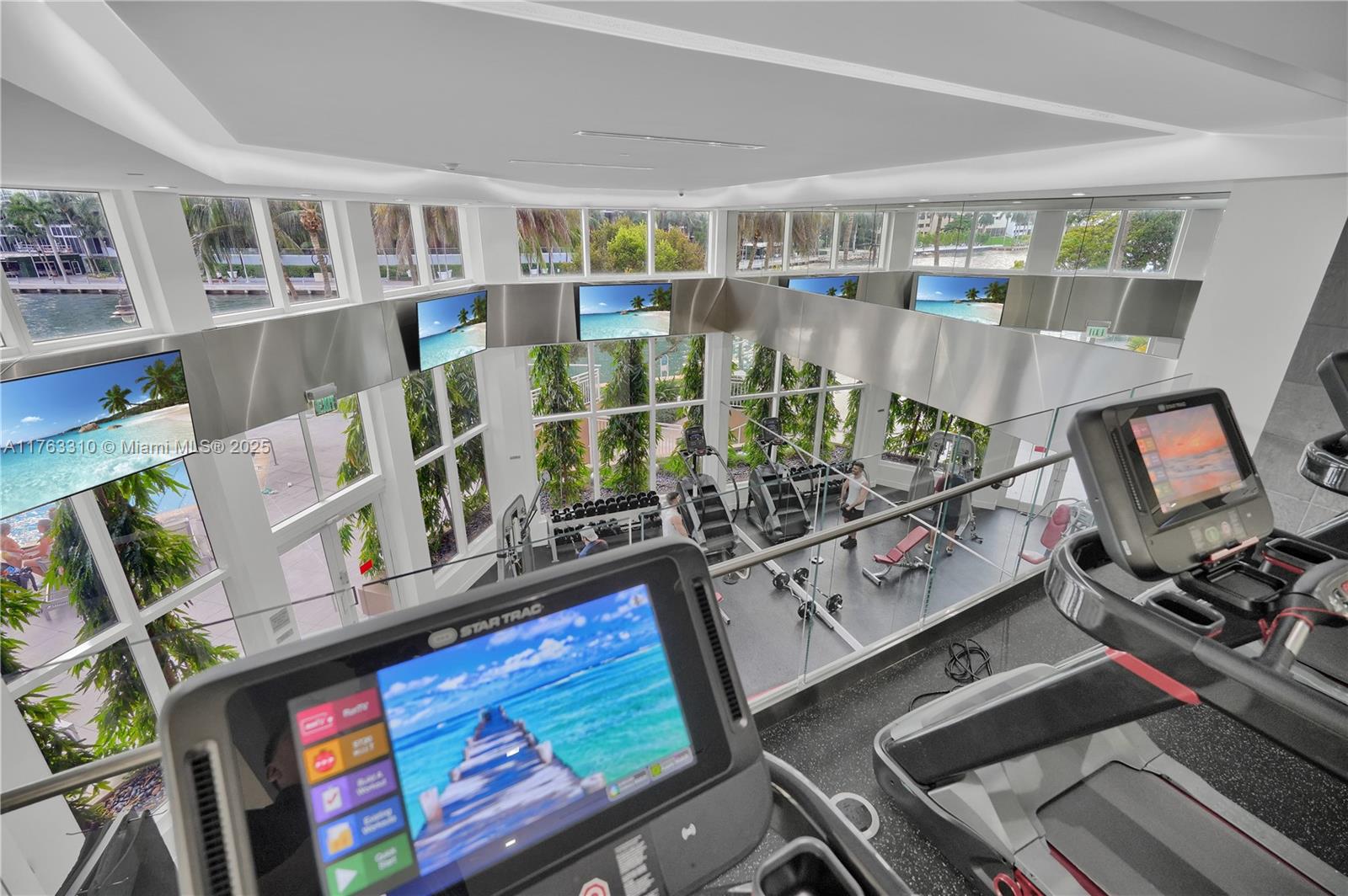 901 Brickell Key Blvd #3208, Miami FL 33131