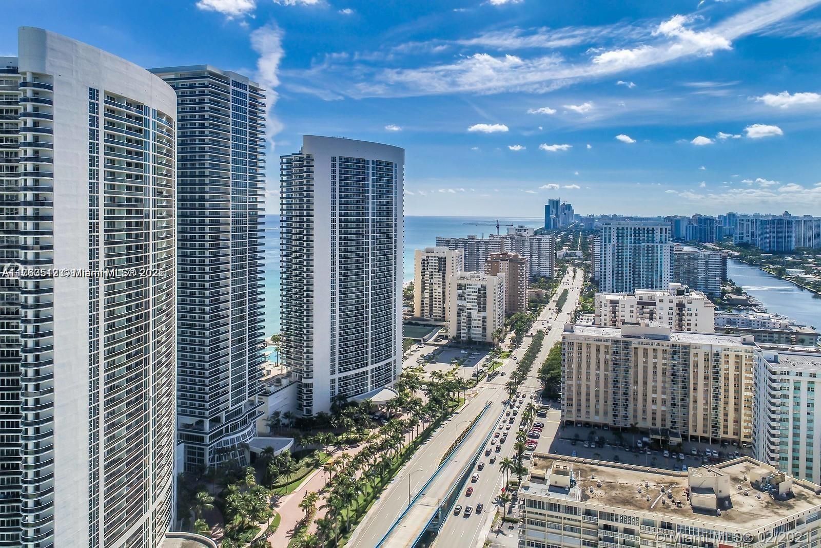 Condo for Sale in Hallandale Beach, FL