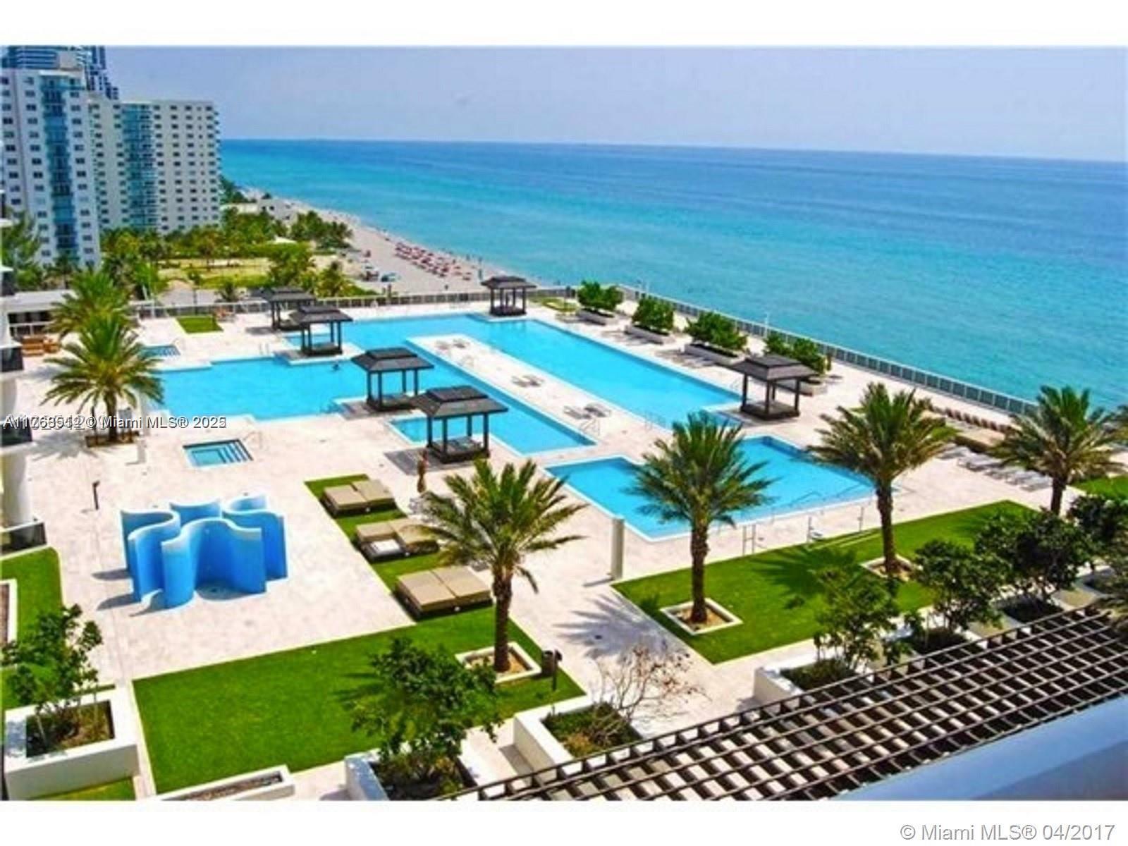 1830 S Ocean Dr #3707, Hallandale Beach, Florida image 22