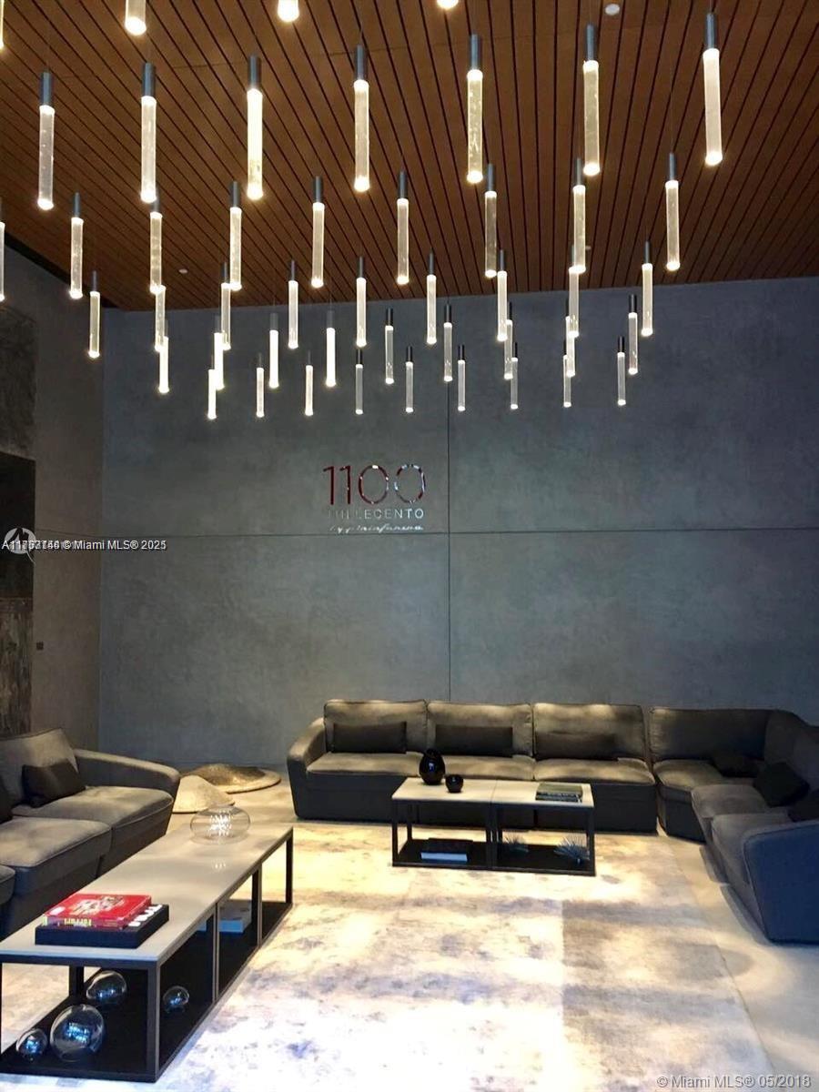 1100 S Miami Ave #1005 For Sale A11763144, FL