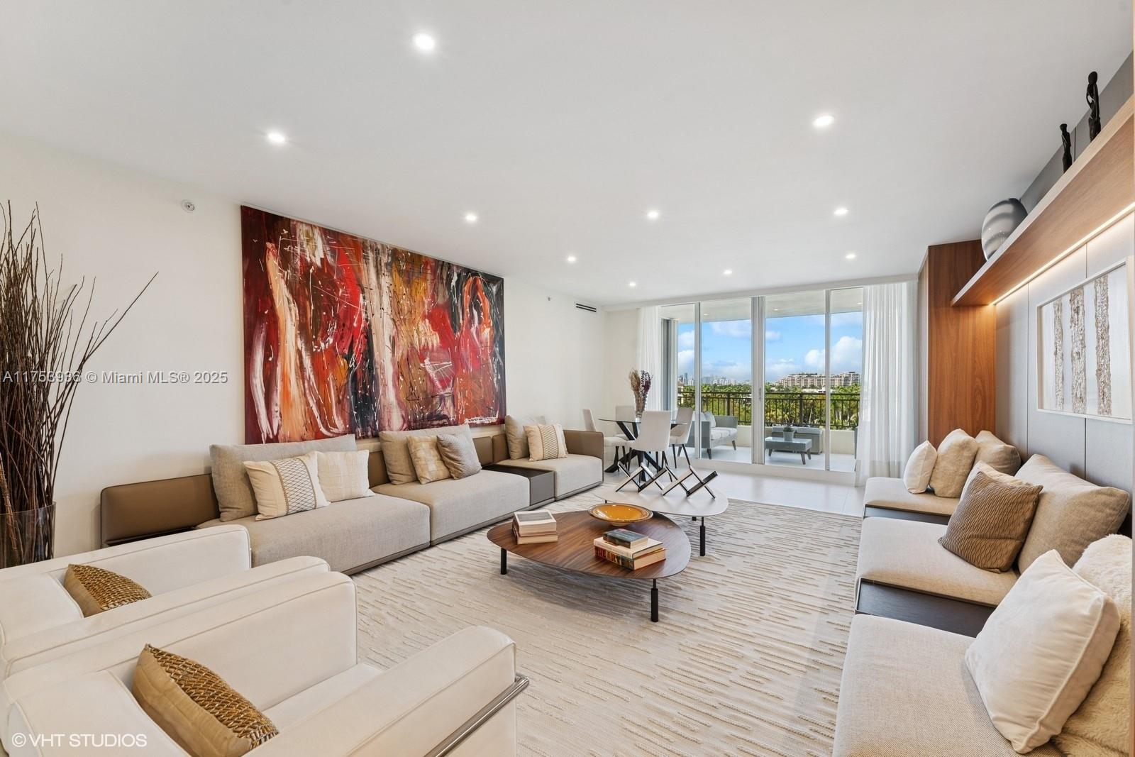 765 Crandon Blvd #504, Key Biscayne, Florida image 2