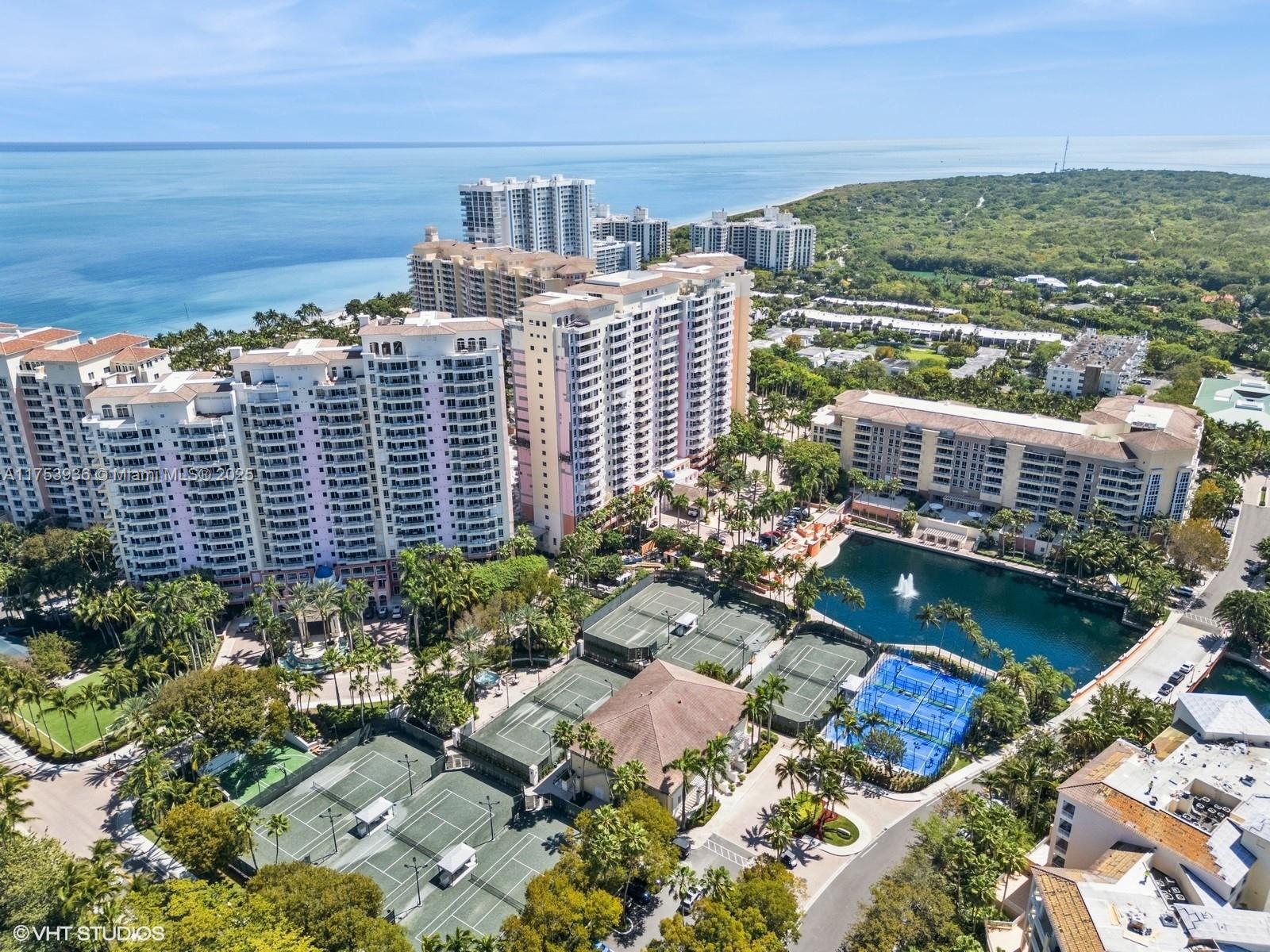 765 Crandon Blvd #504, Key Biscayne, Florida image 49