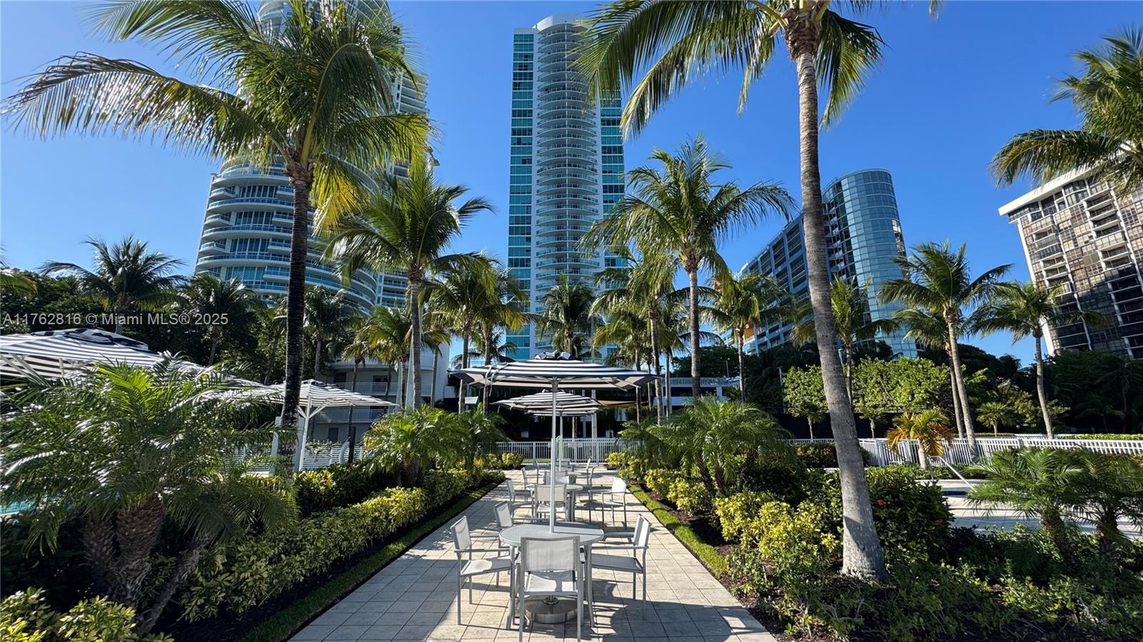 2101 Brickell Ave #1012, Miami FL 33129