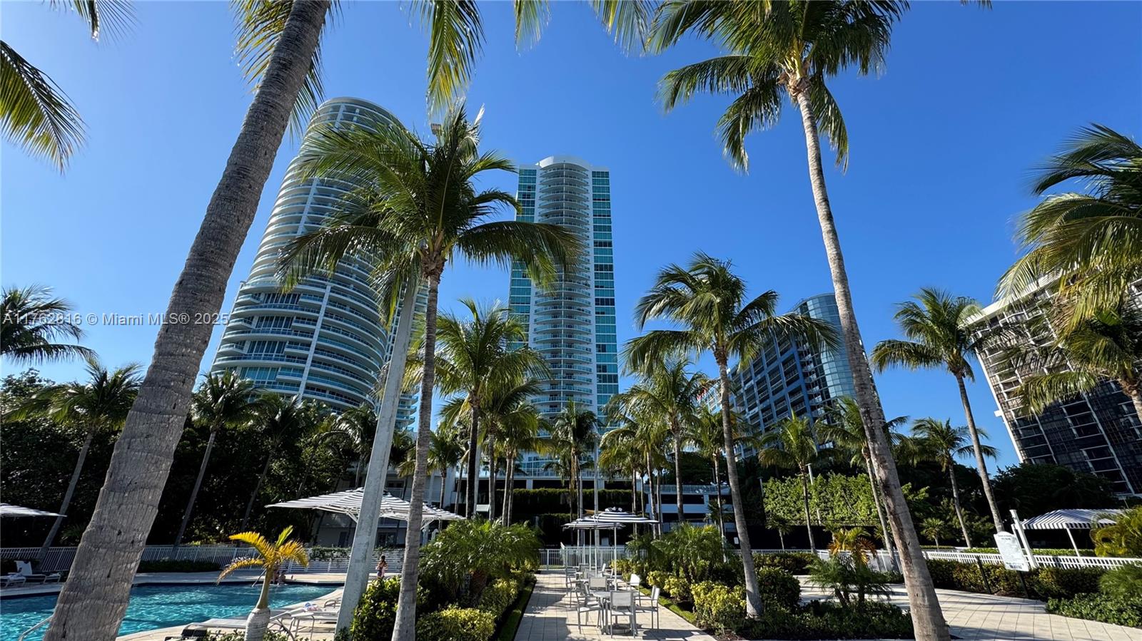 2101 Brickell Ave #1012, Miami FL 33129