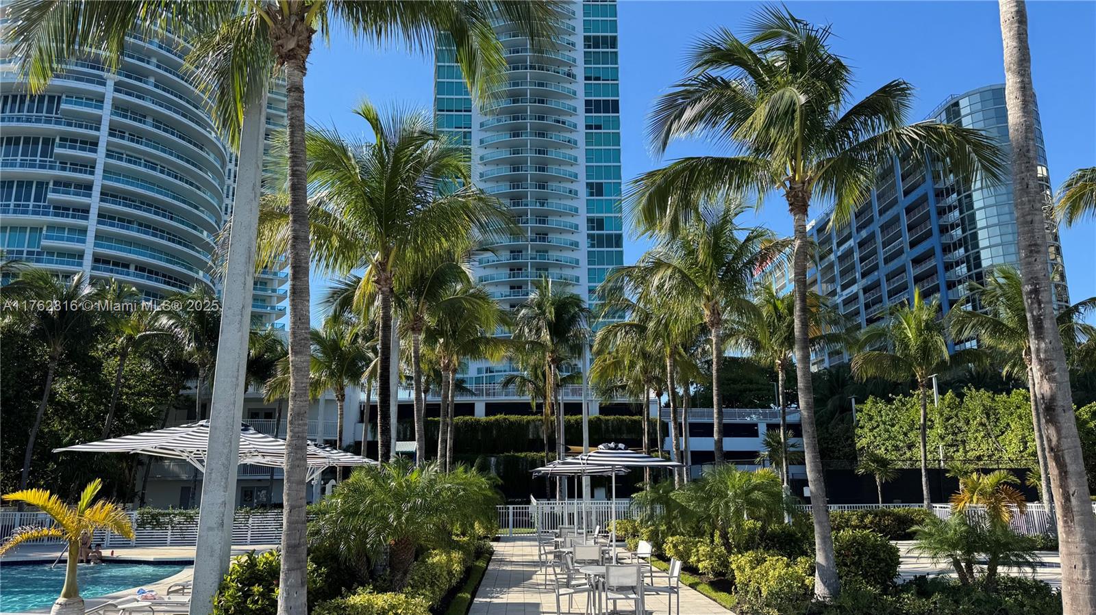 2101 Brickell Ave #1012, Miami FL 33129