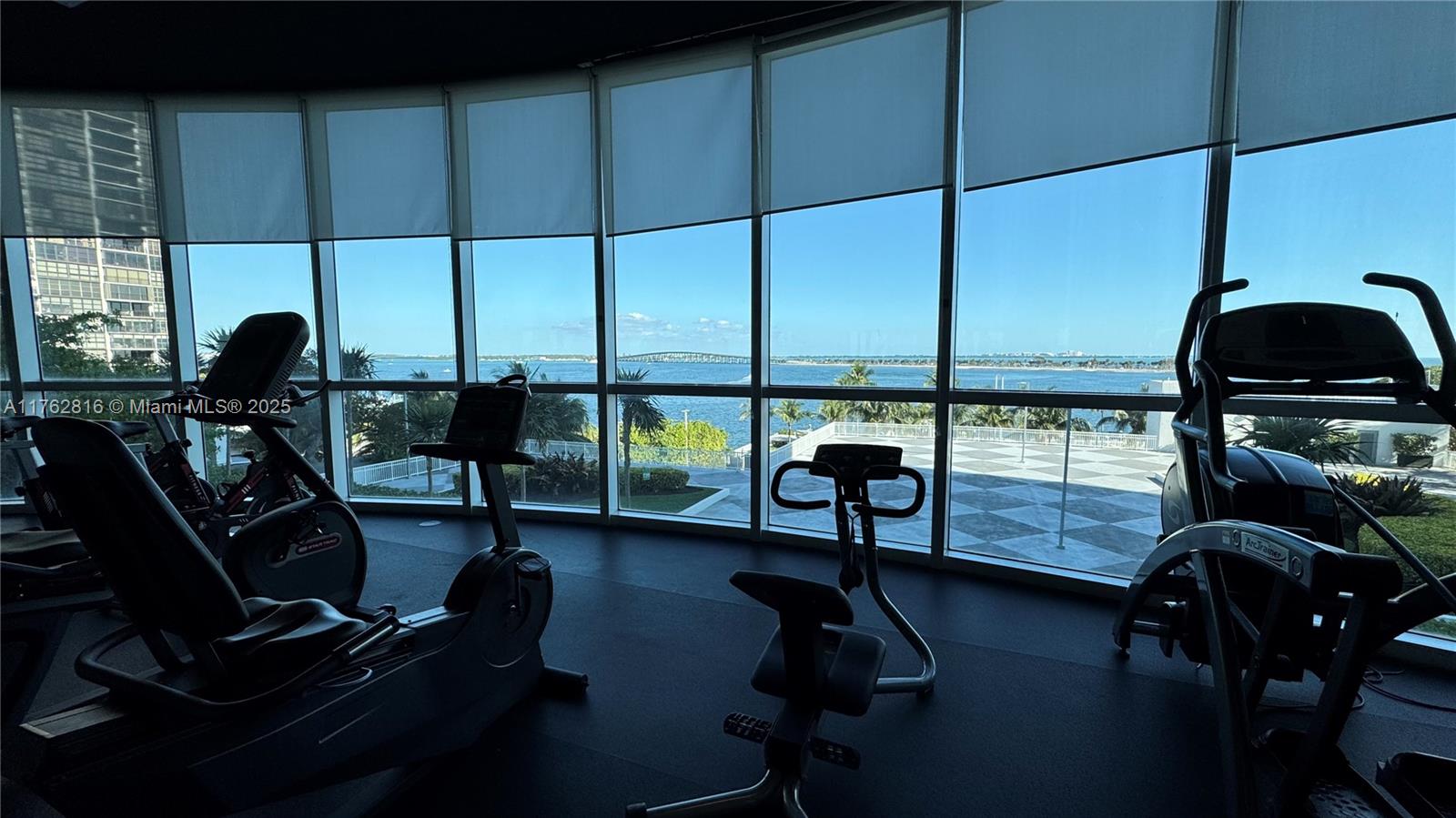 2101 Brickell Ave #1012, Miami FL 33129