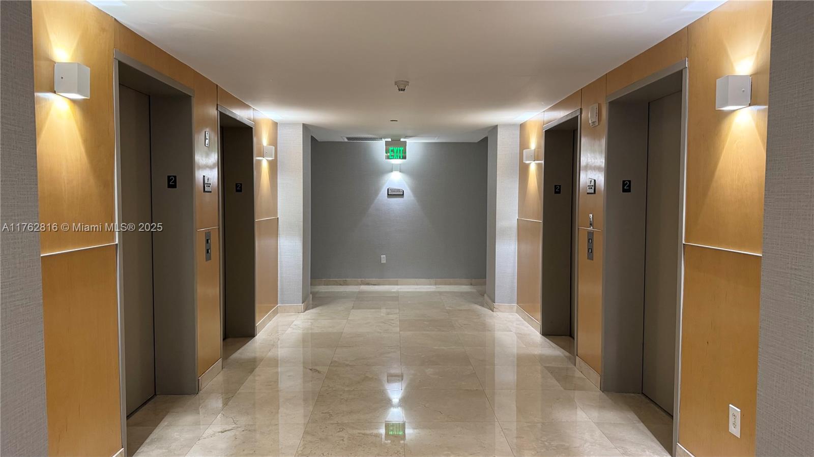 2101 Brickell Ave #1012, Miami FL 33129