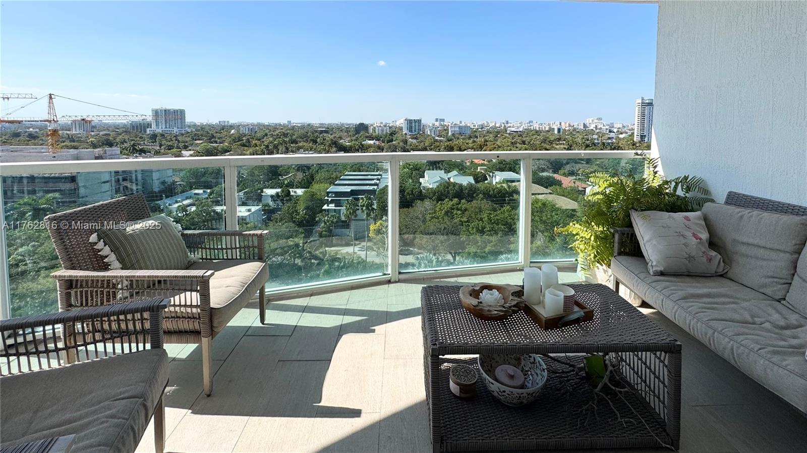 2101 Brickell Ave #1012, Miami FL 33129