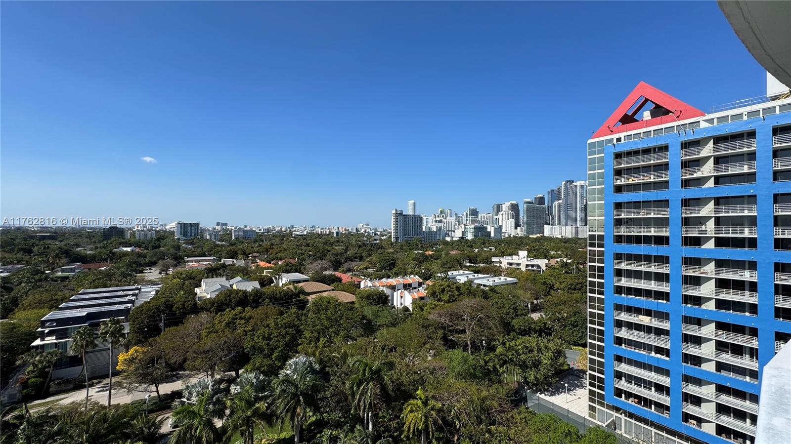 2101 Brickell Ave #1012, Miami FL 33129