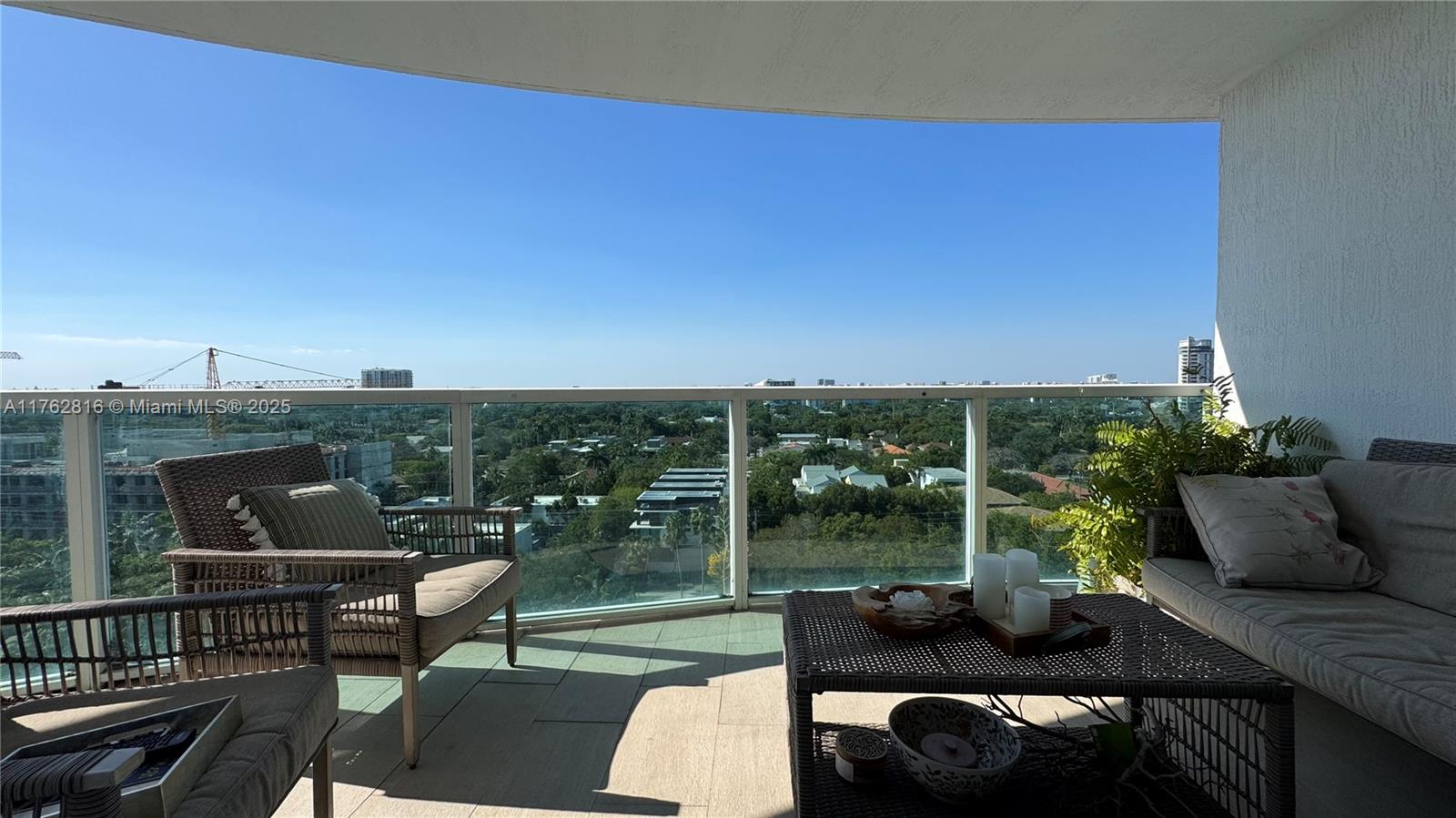 2101 Brickell Ave #1012, Miami FL 33129
