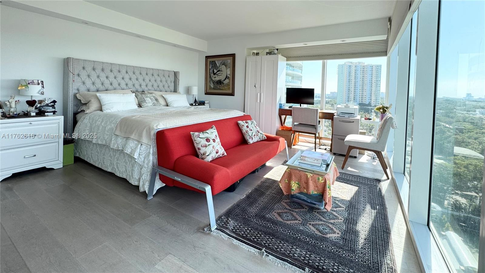2101 Brickell Ave #1012, Miami FL 33129