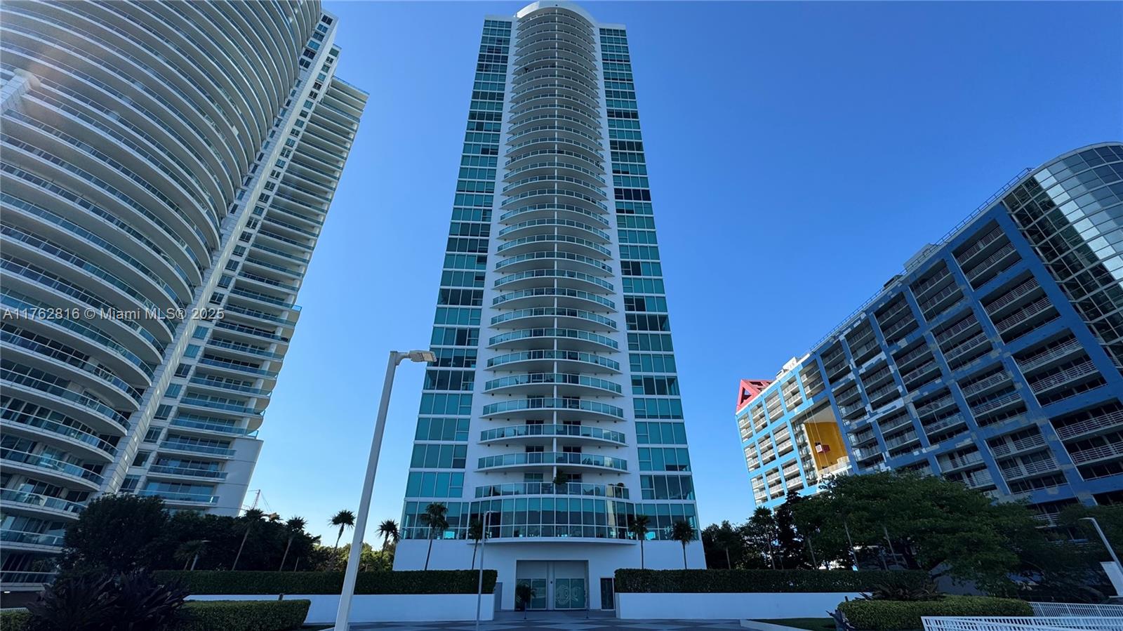 2101 Brickell Ave #1012, Miami FL 33129