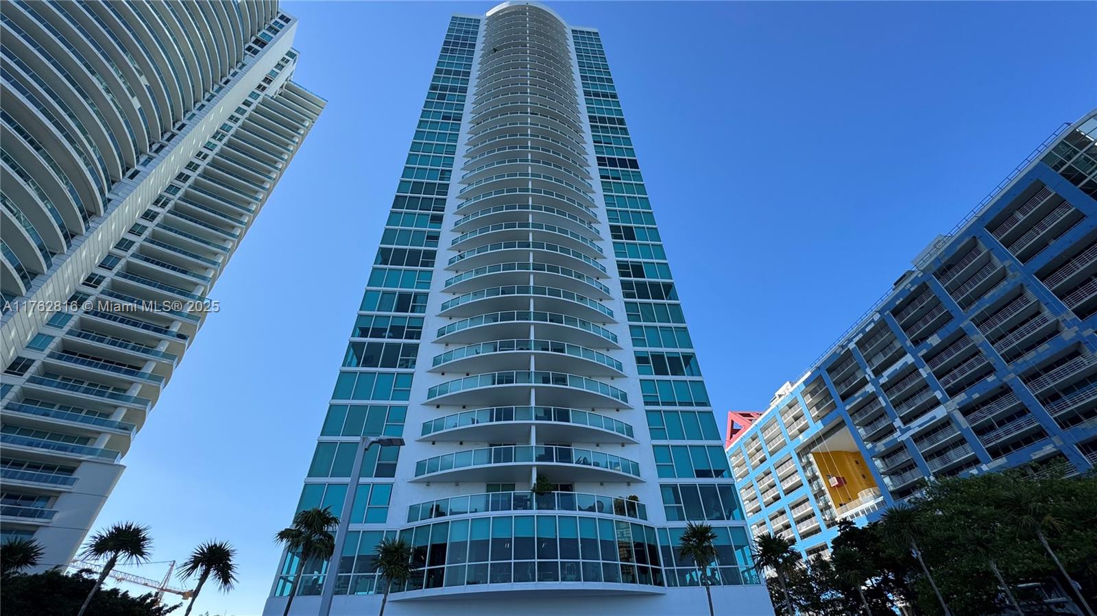 2101 Brickell Ave #1012, Miami FL 33129