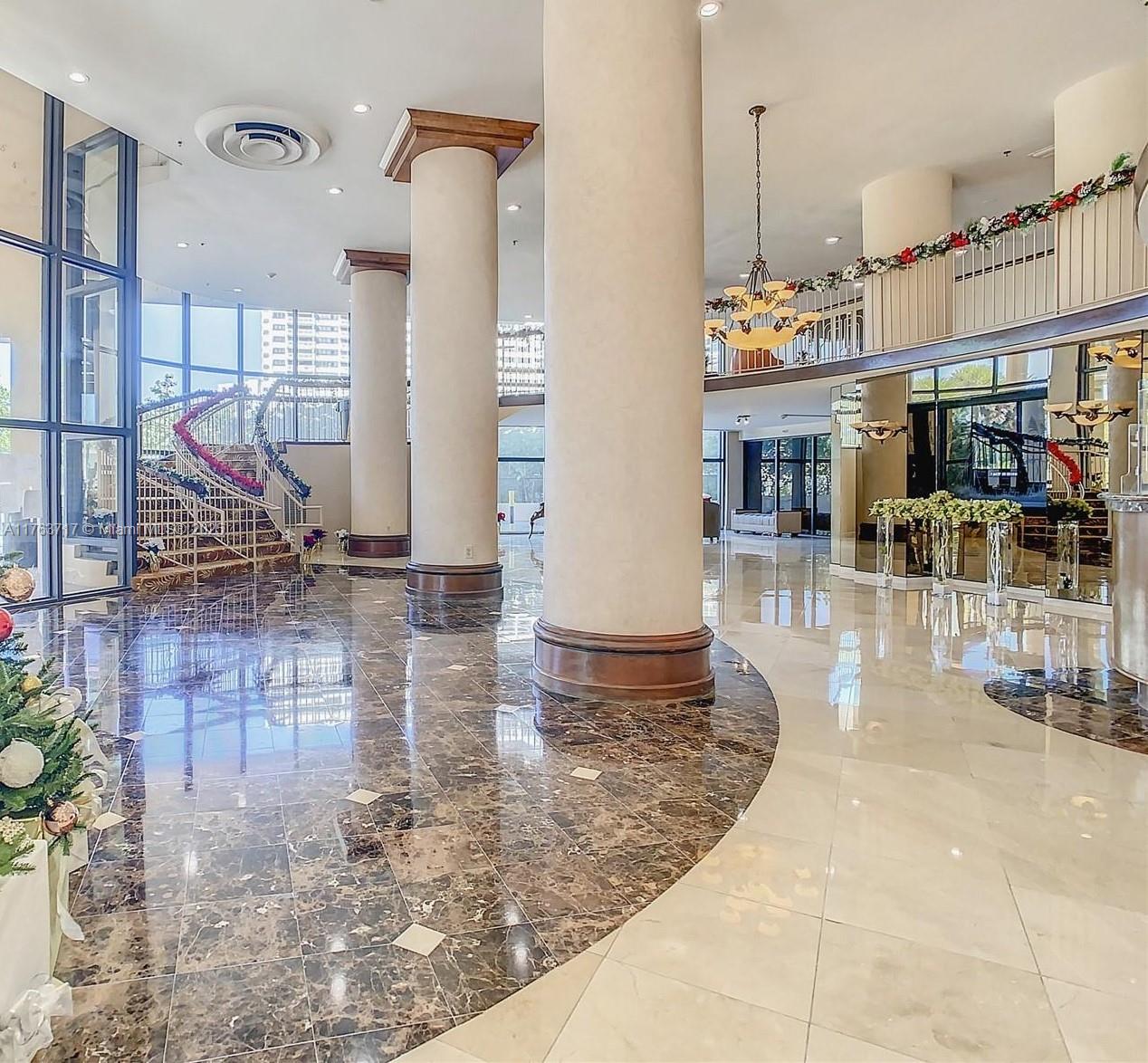 10185 Collins Ave #308, Bal Harbour, Florida image 18