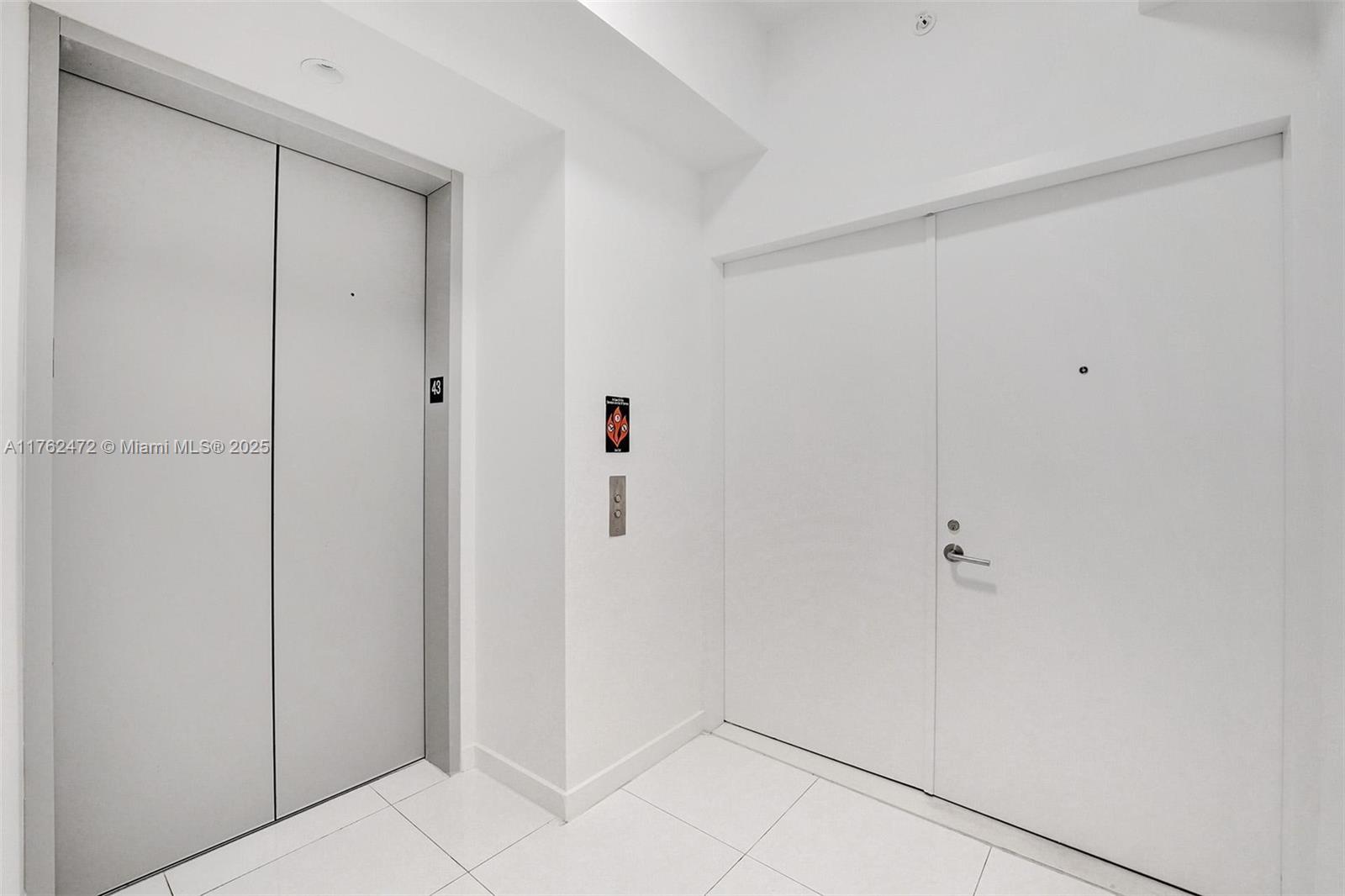 851 NE 1st Ave #4301, Miami FL 33132