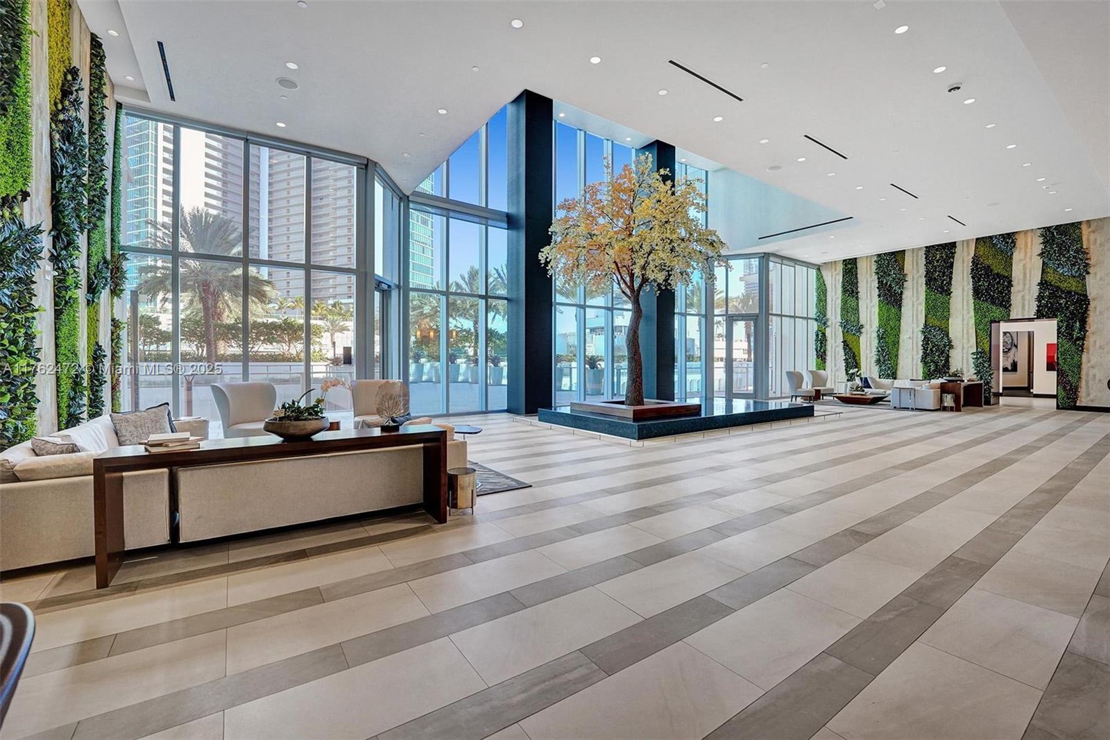 851 NE 1st Ave #4301, Miami FL 33132
