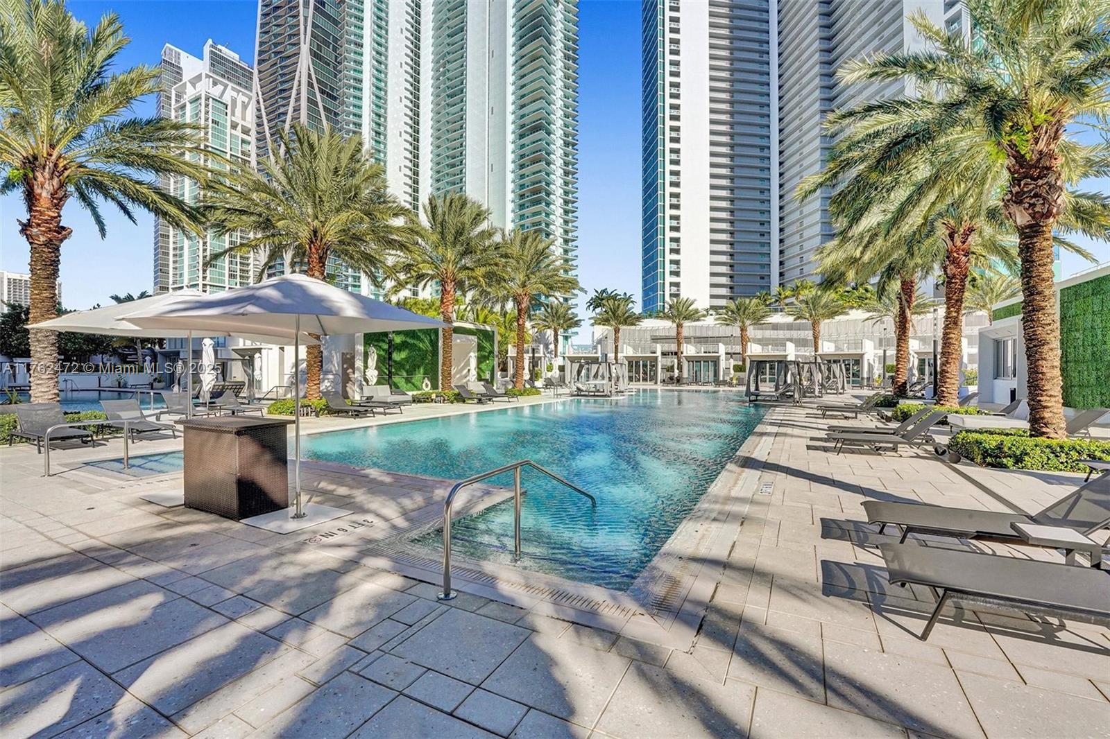851 NE 1st Ave #4301, Miami FL 33132