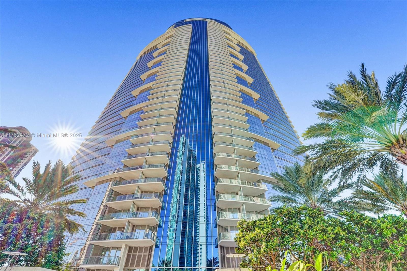 851 NE 1st Ave #4301, Miami FL 33132