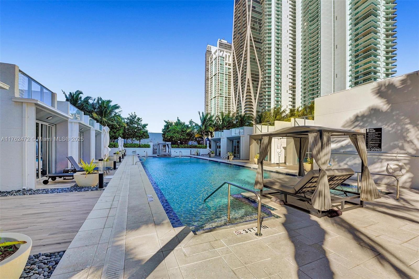 851 NE 1st Ave #4301, Miami FL 33132