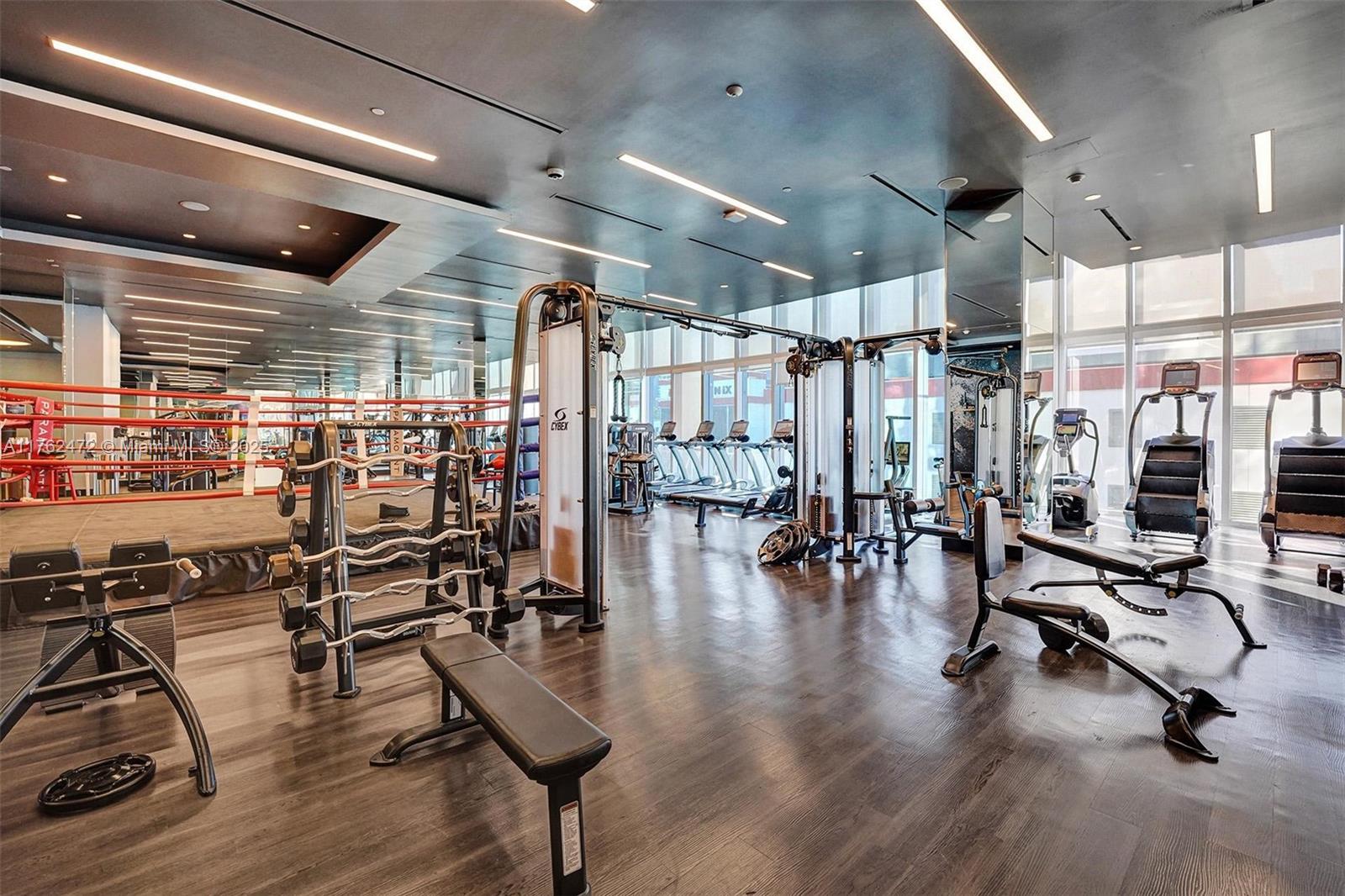 851 NE 1st Ave #4301, Miami FL 33132