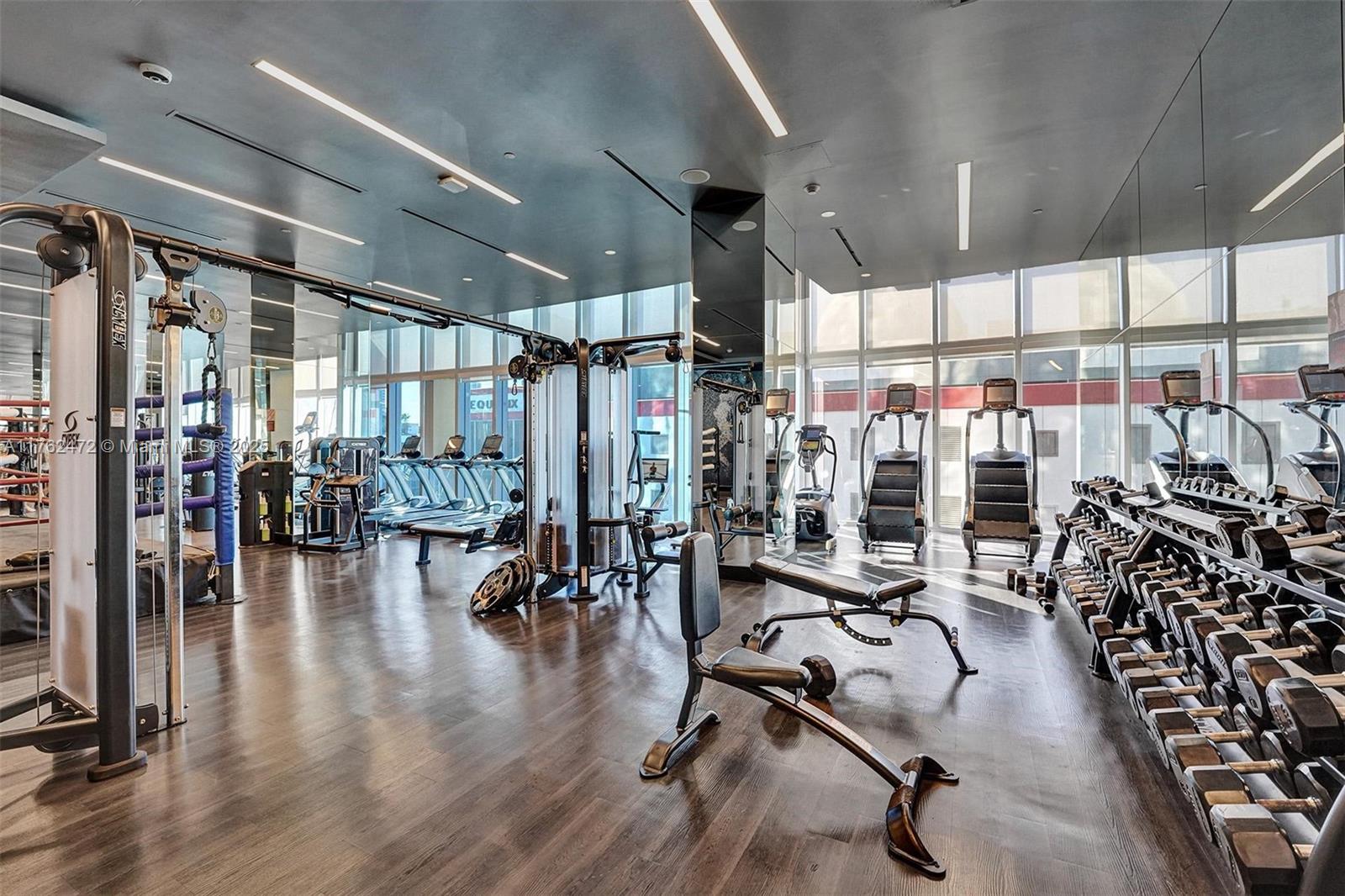 851 NE 1st Ave #4301, Miami FL 33132