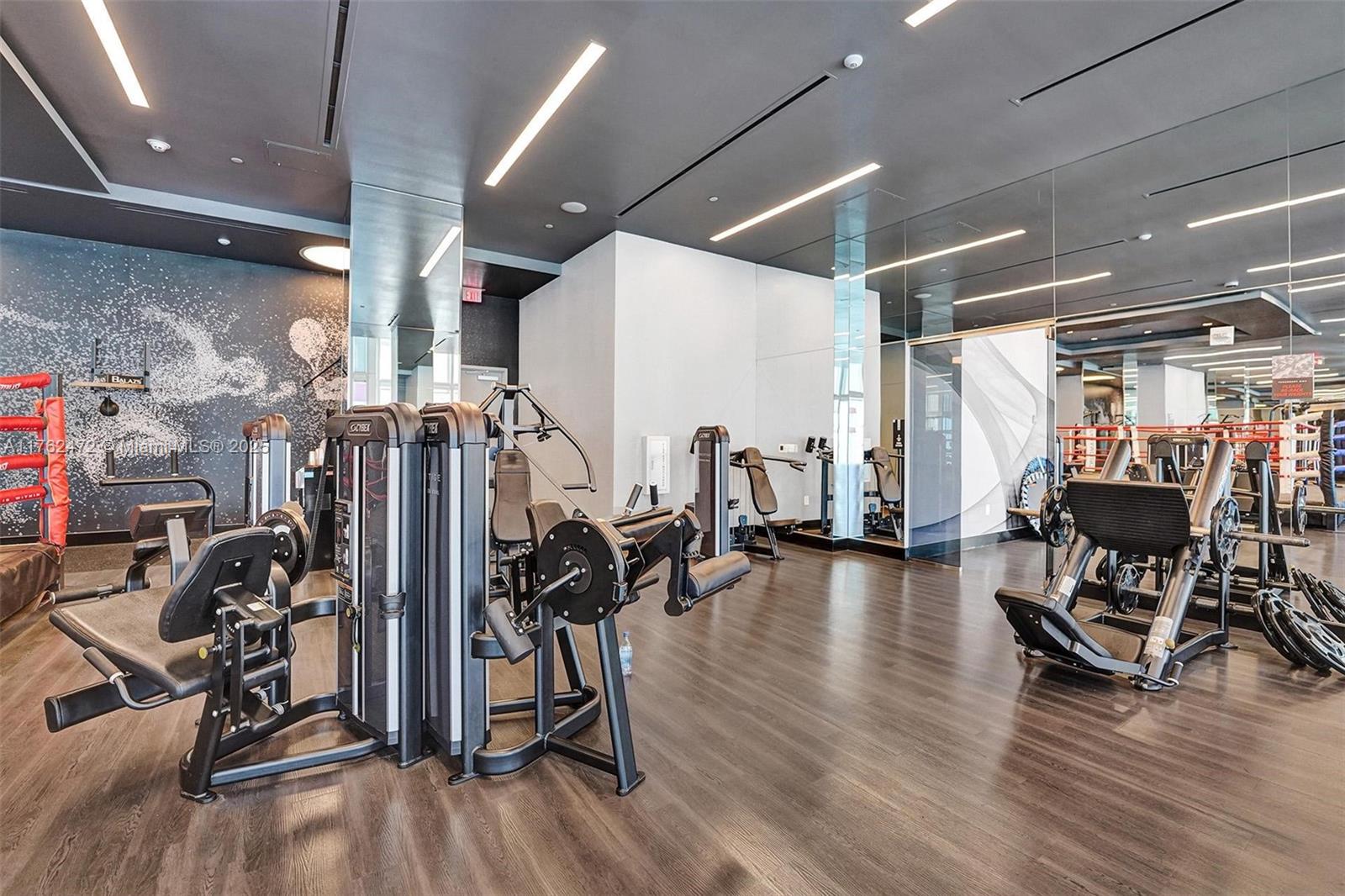851 NE 1st Ave #4301, Miami FL 33132