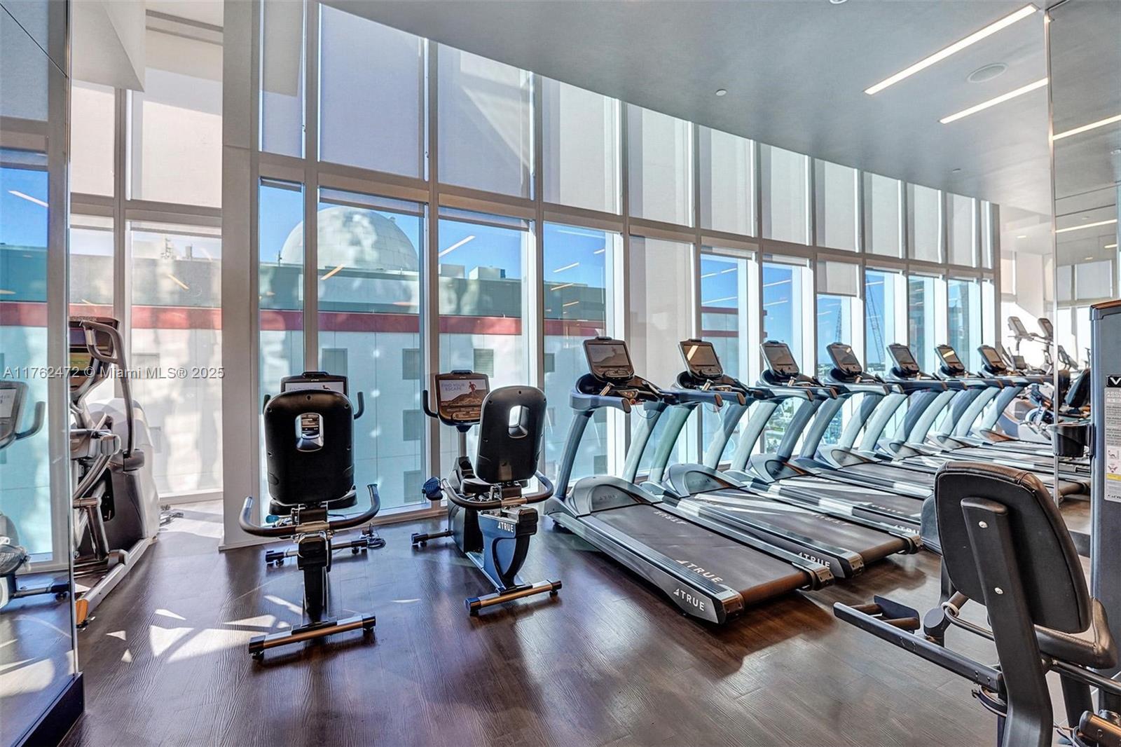 851 NE 1st Ave #4301, Miami FL 33132